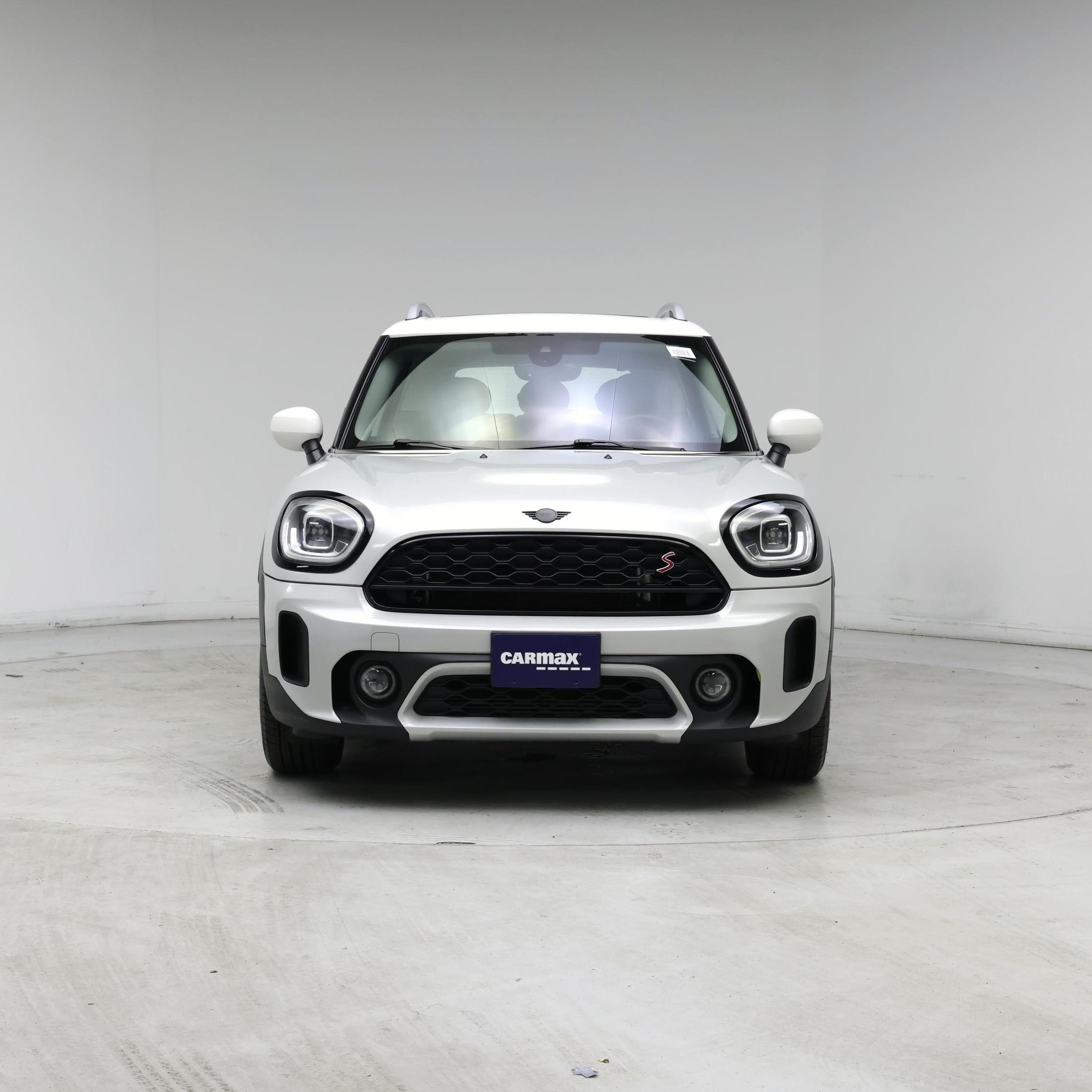 Thumbnail: 2022 MINI Cooper Countryman - 5
