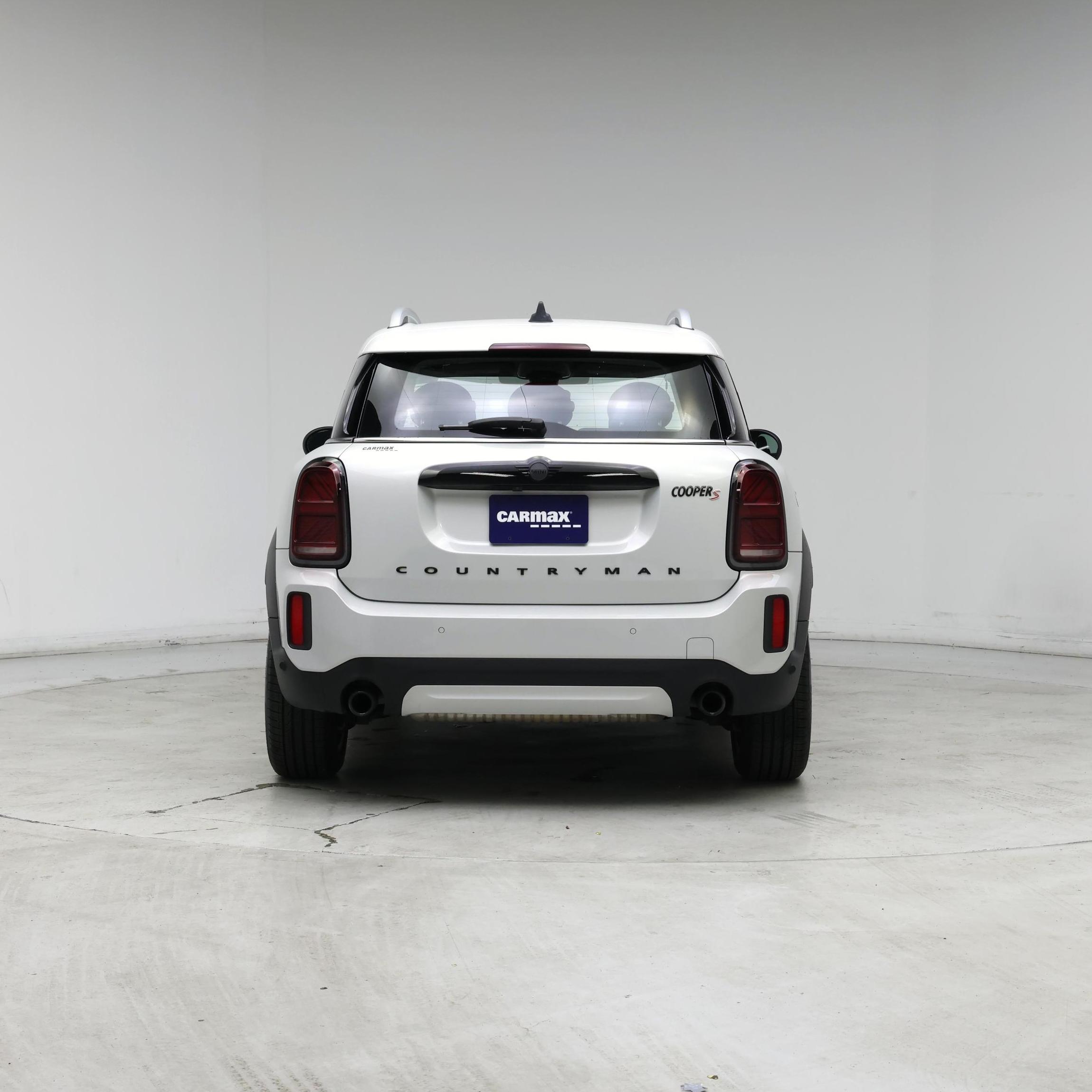 Thumbnail: 2022 MINI Cooper Countryman - 6
