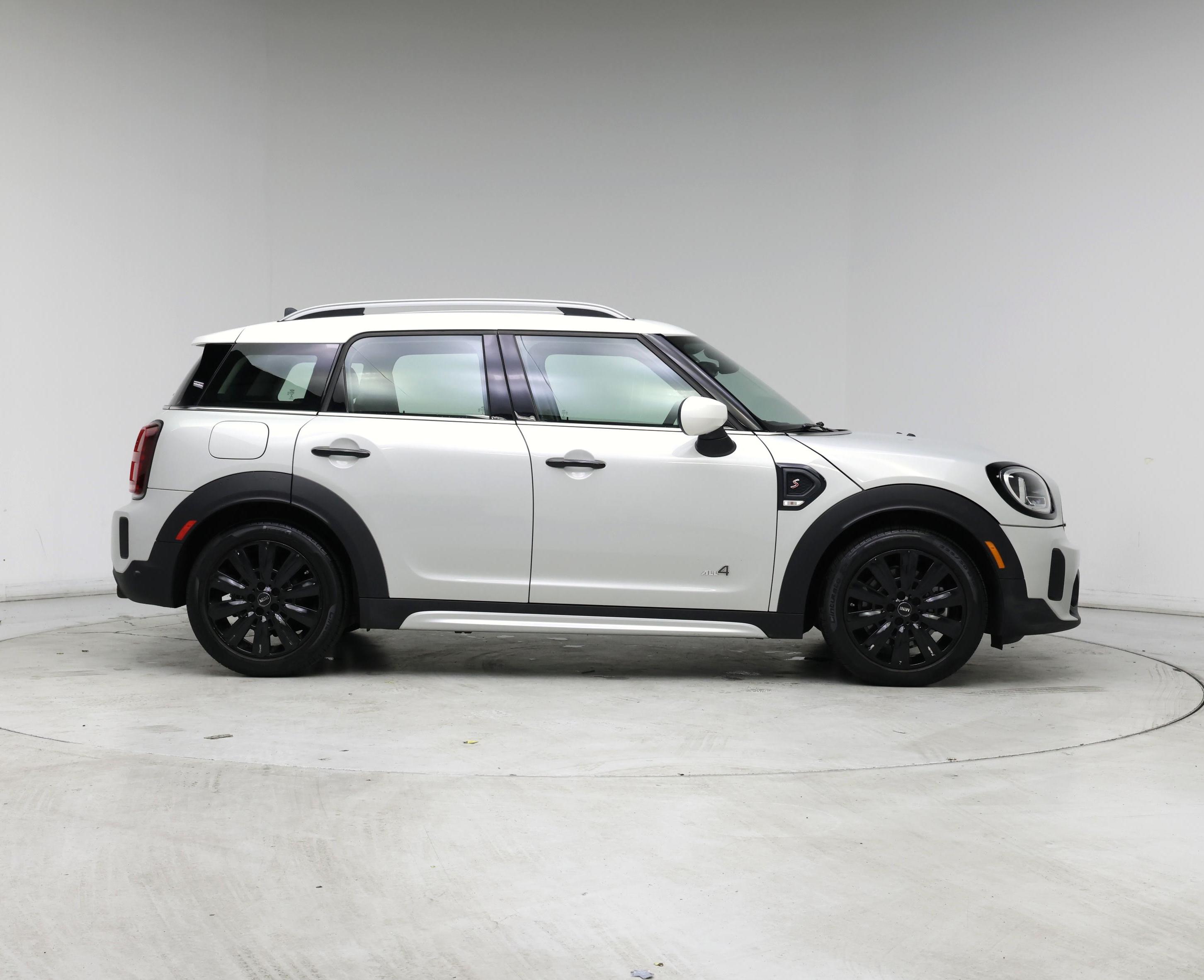 Thumbnail: 2022 MINI Cooper Countryman - 7