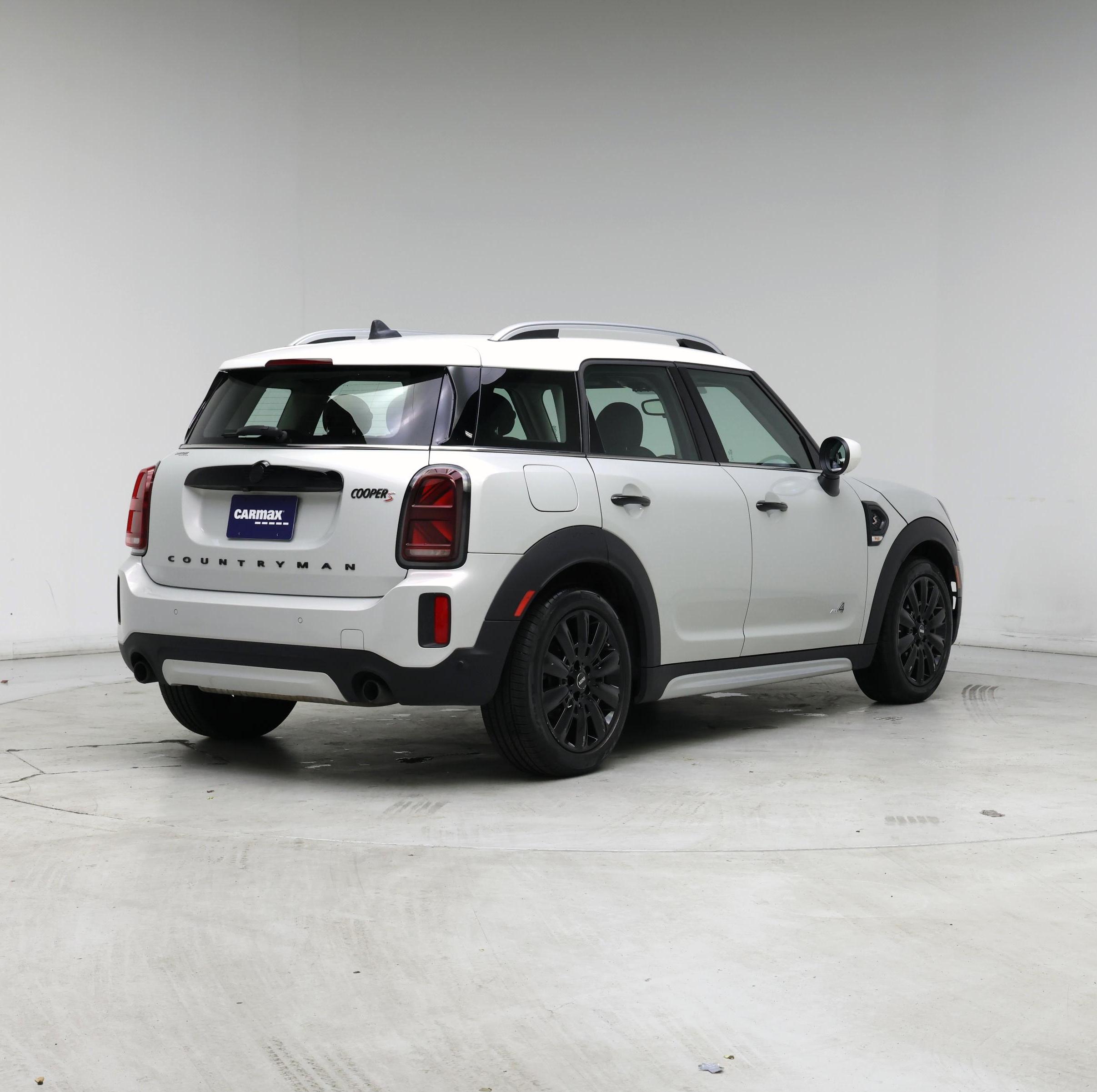 Thumbnail: 2022 MINI Cooper Countryman - 8