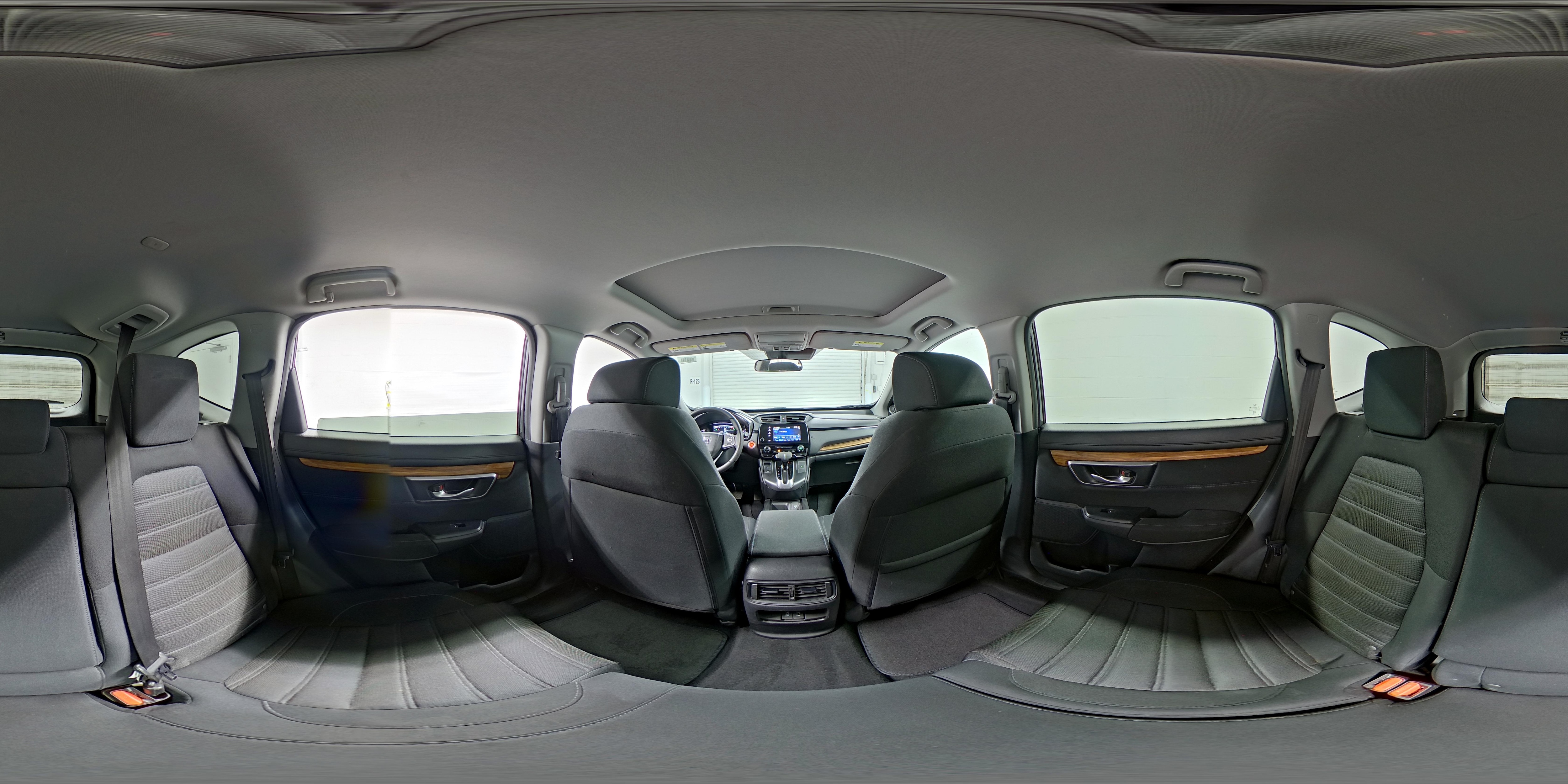 2018 Honda CR-V EX - Photo 26