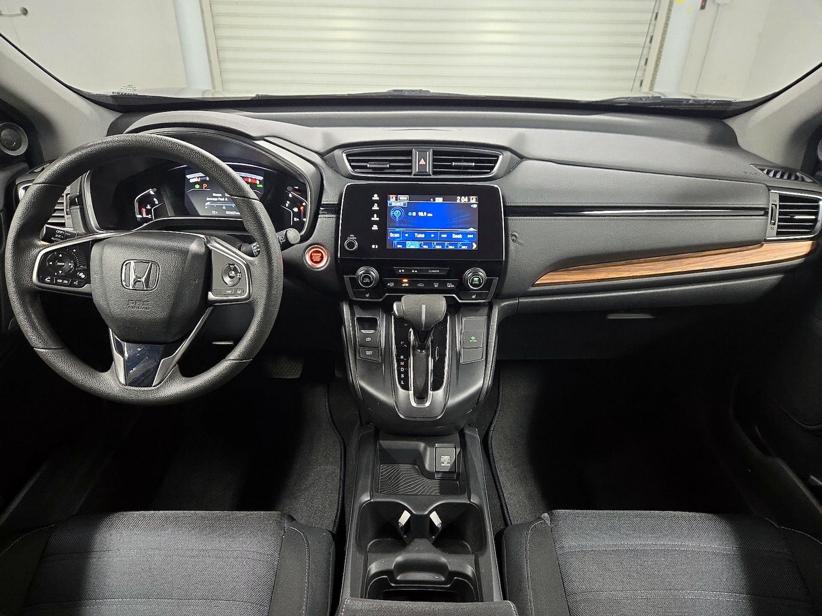 2018 Honda CR-V EX - Photo 10