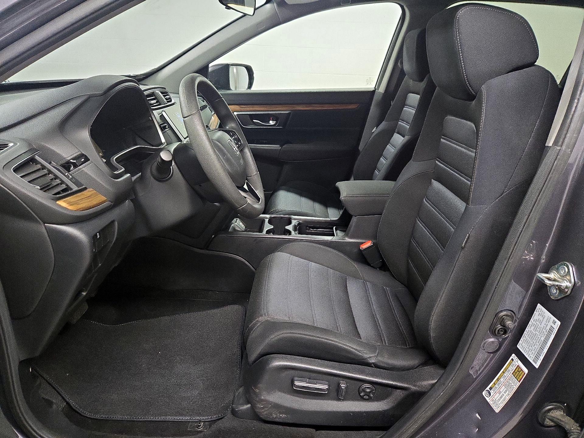 Thumbnail: 2018 Honda CR-V - 11