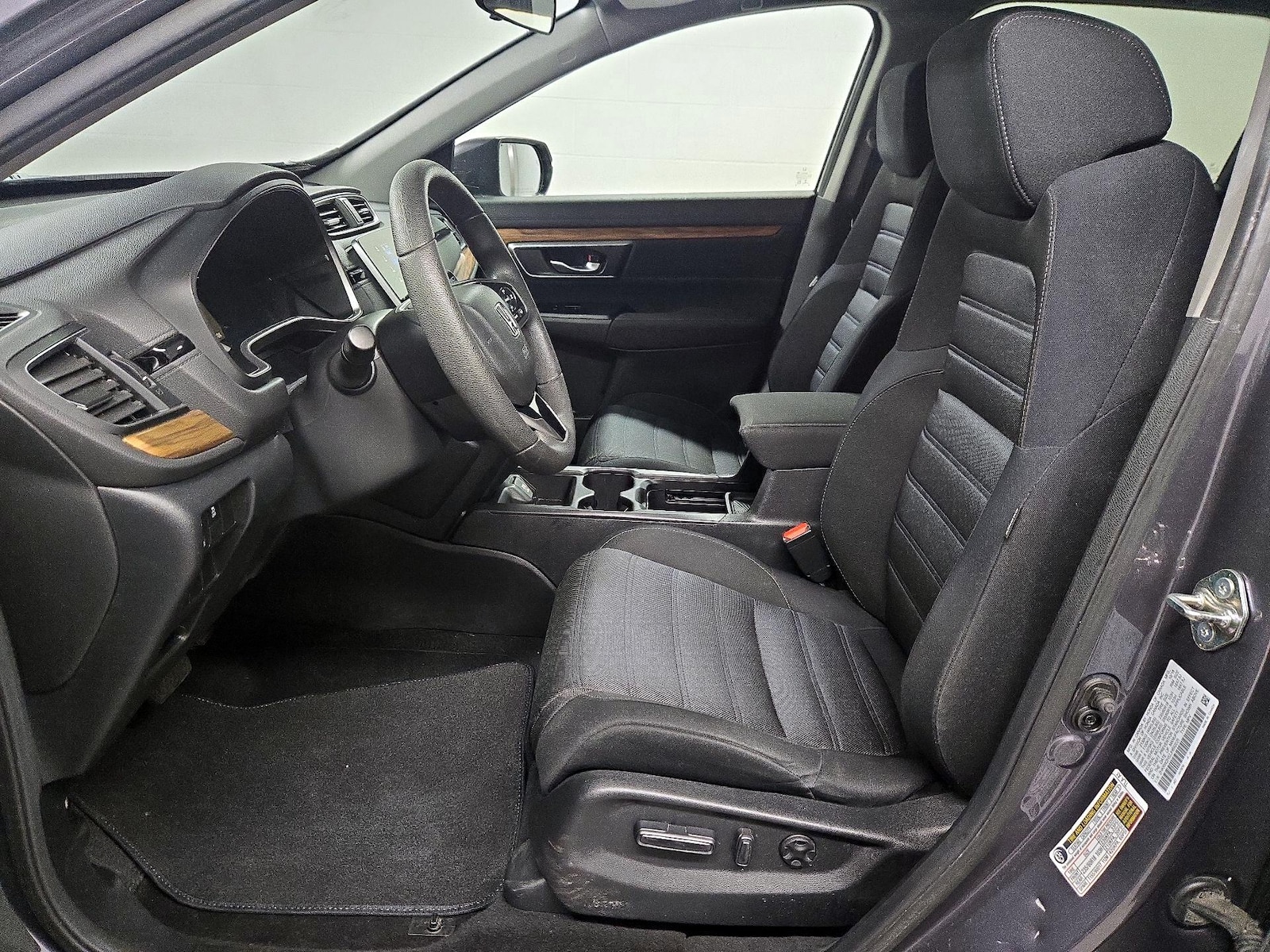 2018 Honda CR-V EX - Photo 12