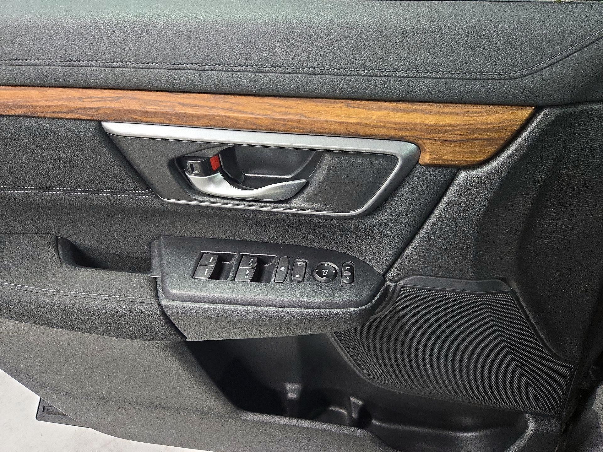 Thumbnail: 2018 Honda CR-V - 12