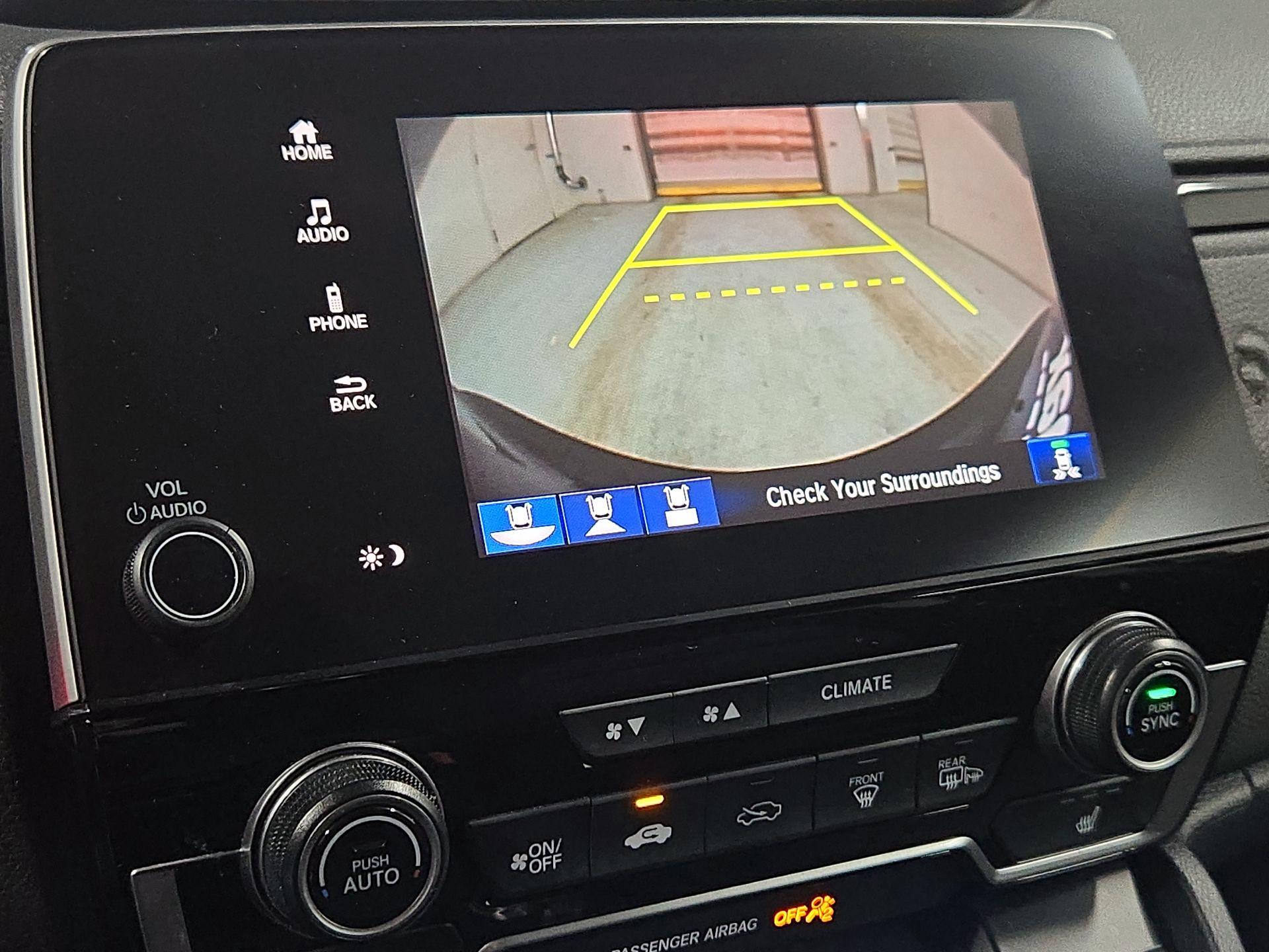 Thumbnail: 2018 Honda CR-V - 14