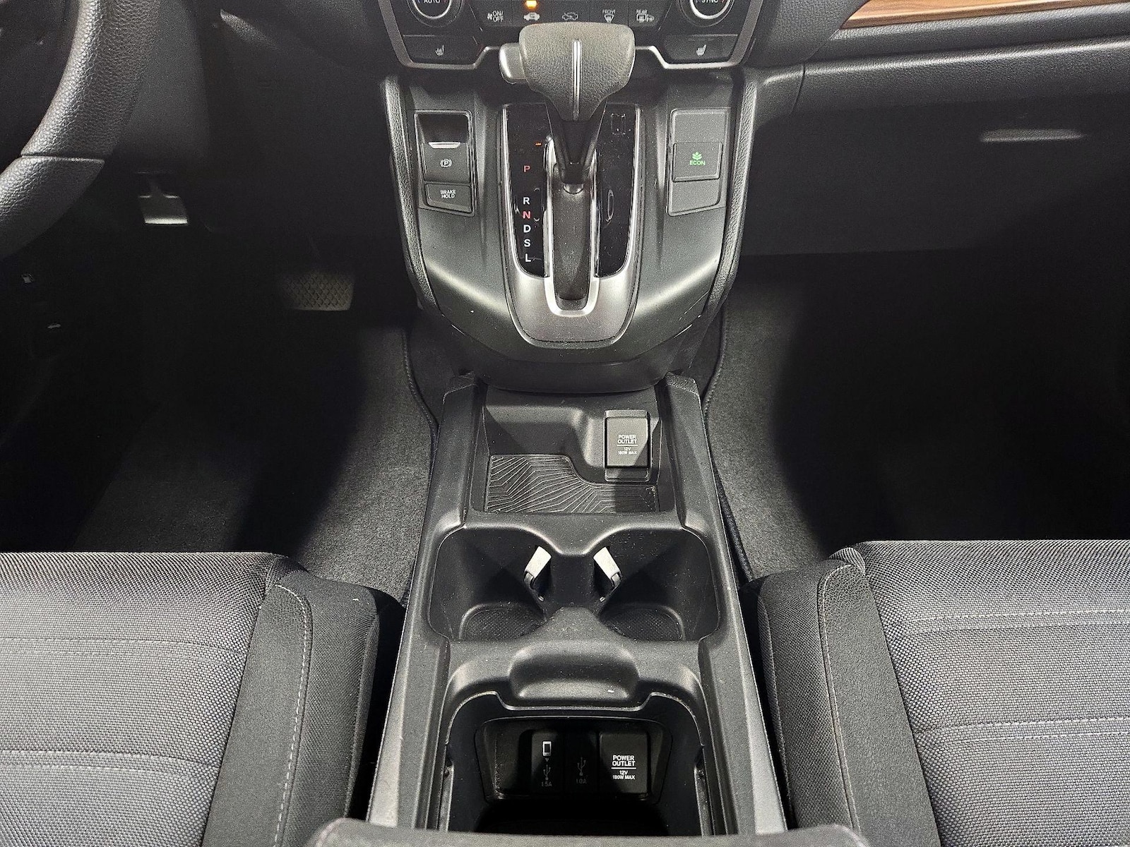 2018 Honda CR-V EX - Photo 18