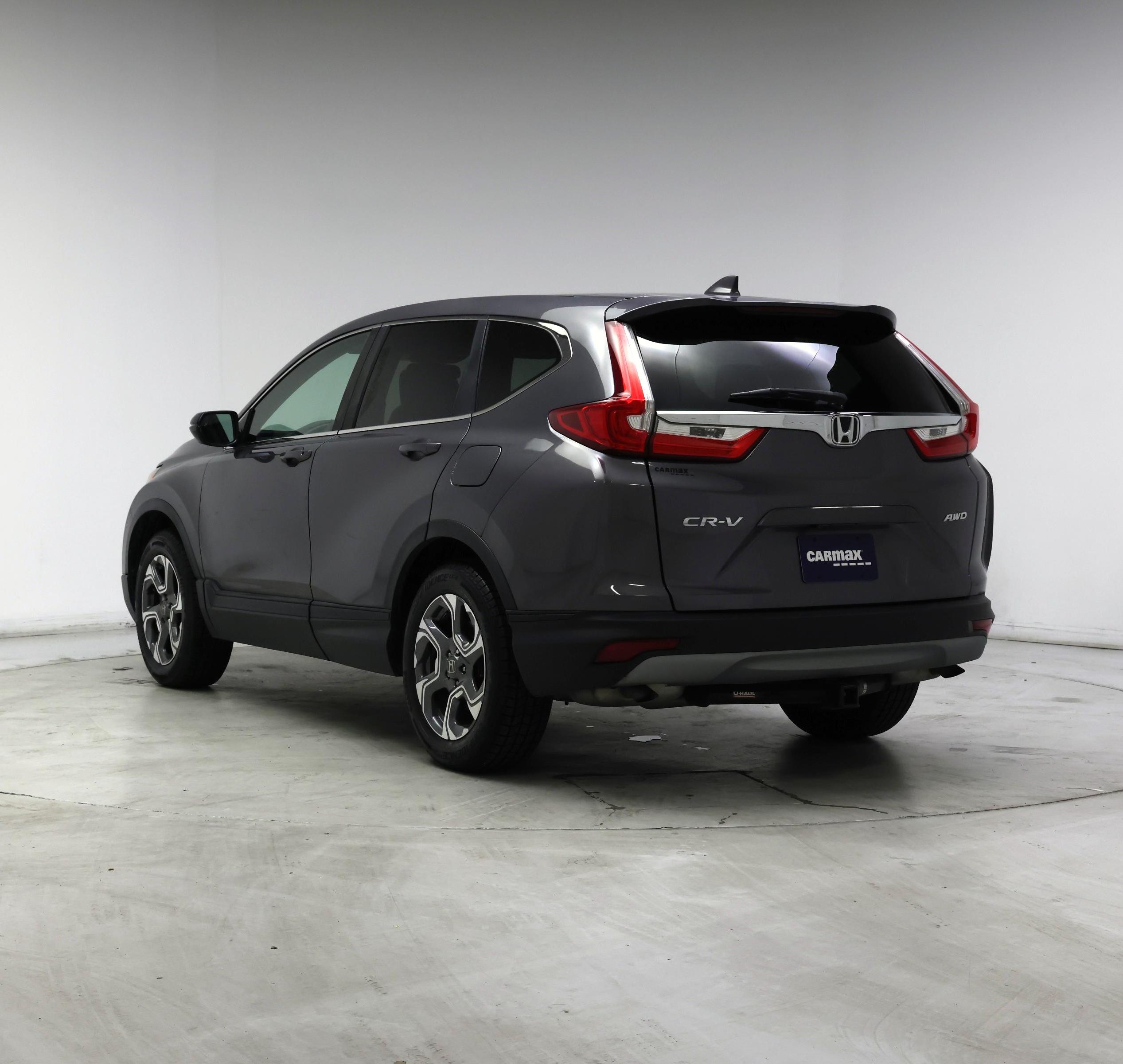 Thumbnail: 2018 Honda CR-V - 2
