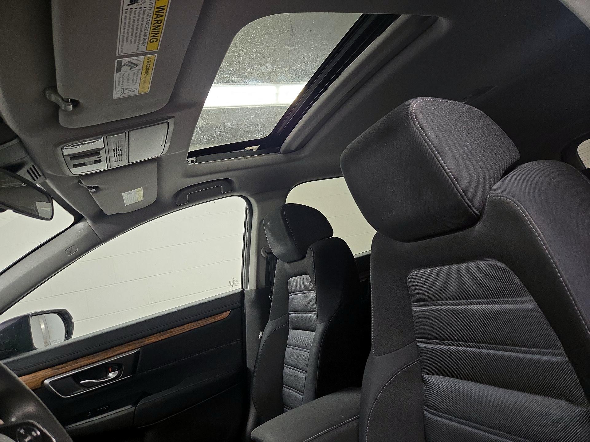 Thumbnail: 2018 Honda CR-V - 19