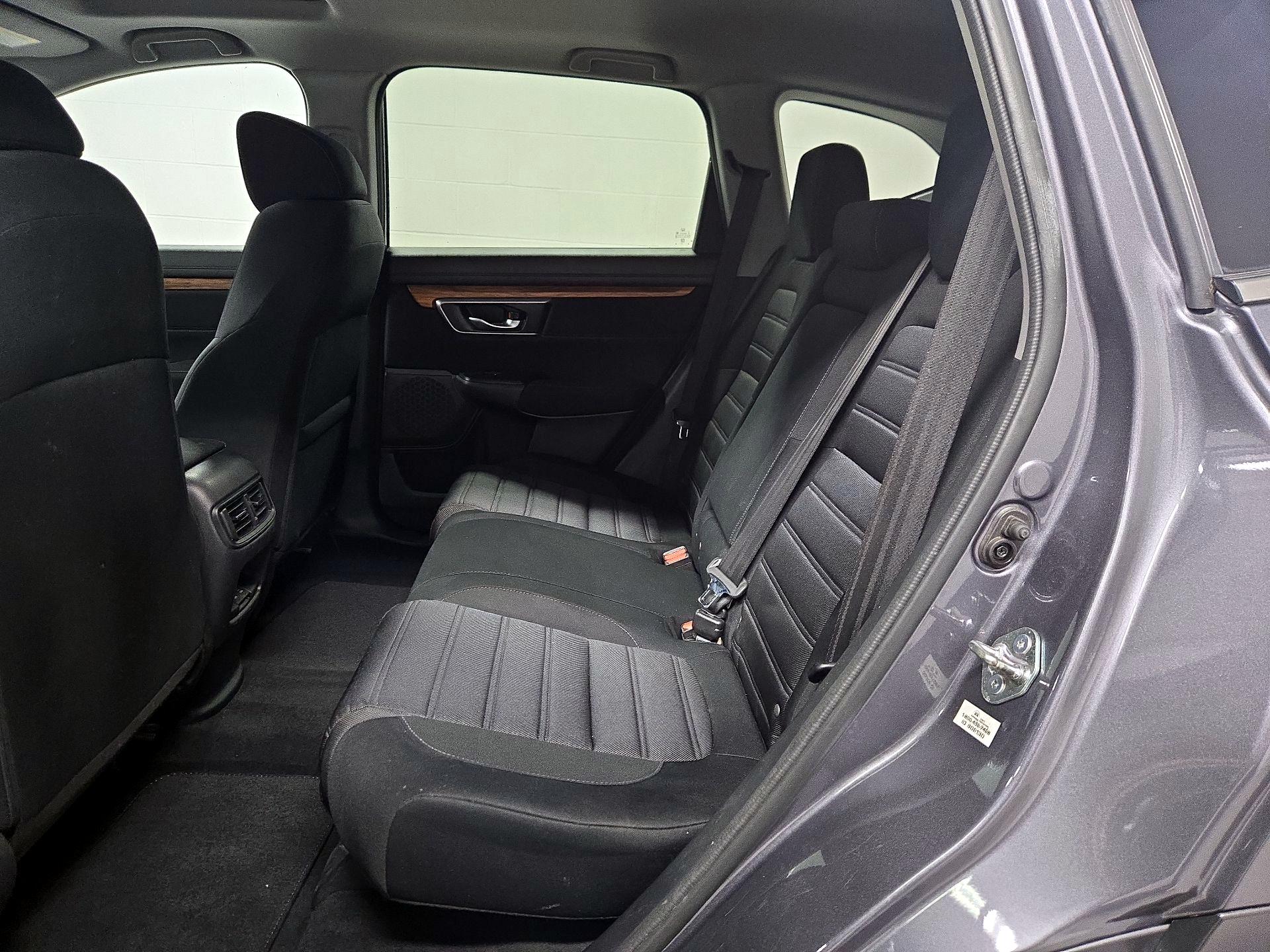 Thumbnail: 2018 Honda CR-V - 20