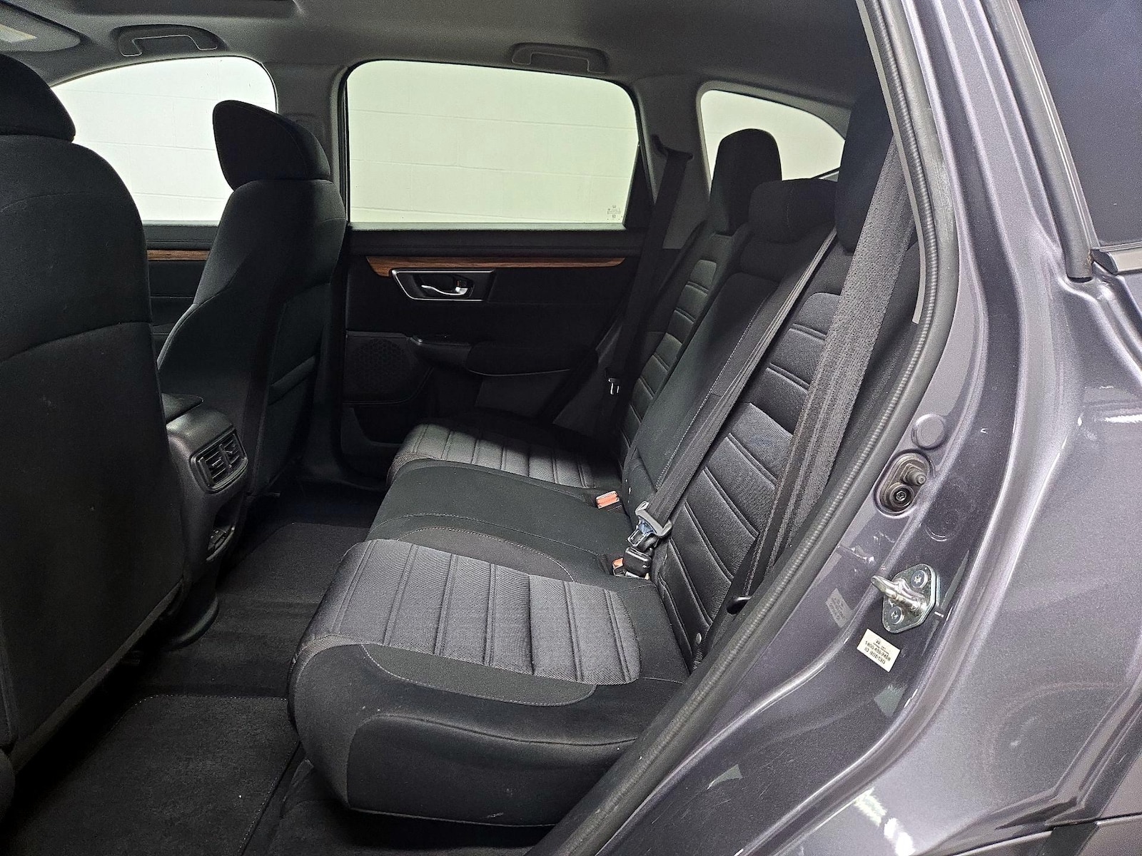 2018 Honda CR-V EX - Photo 21