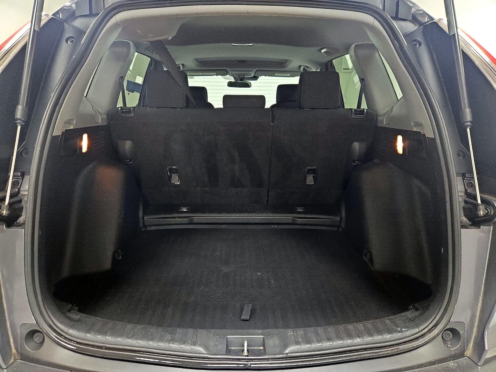 2018 Honda CR-V EX - Photo 22