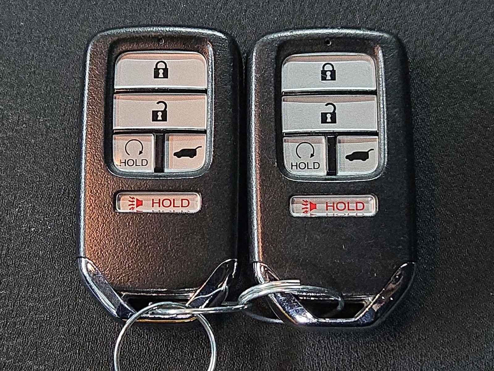 2018 Honda CR-V EX - Photo 24