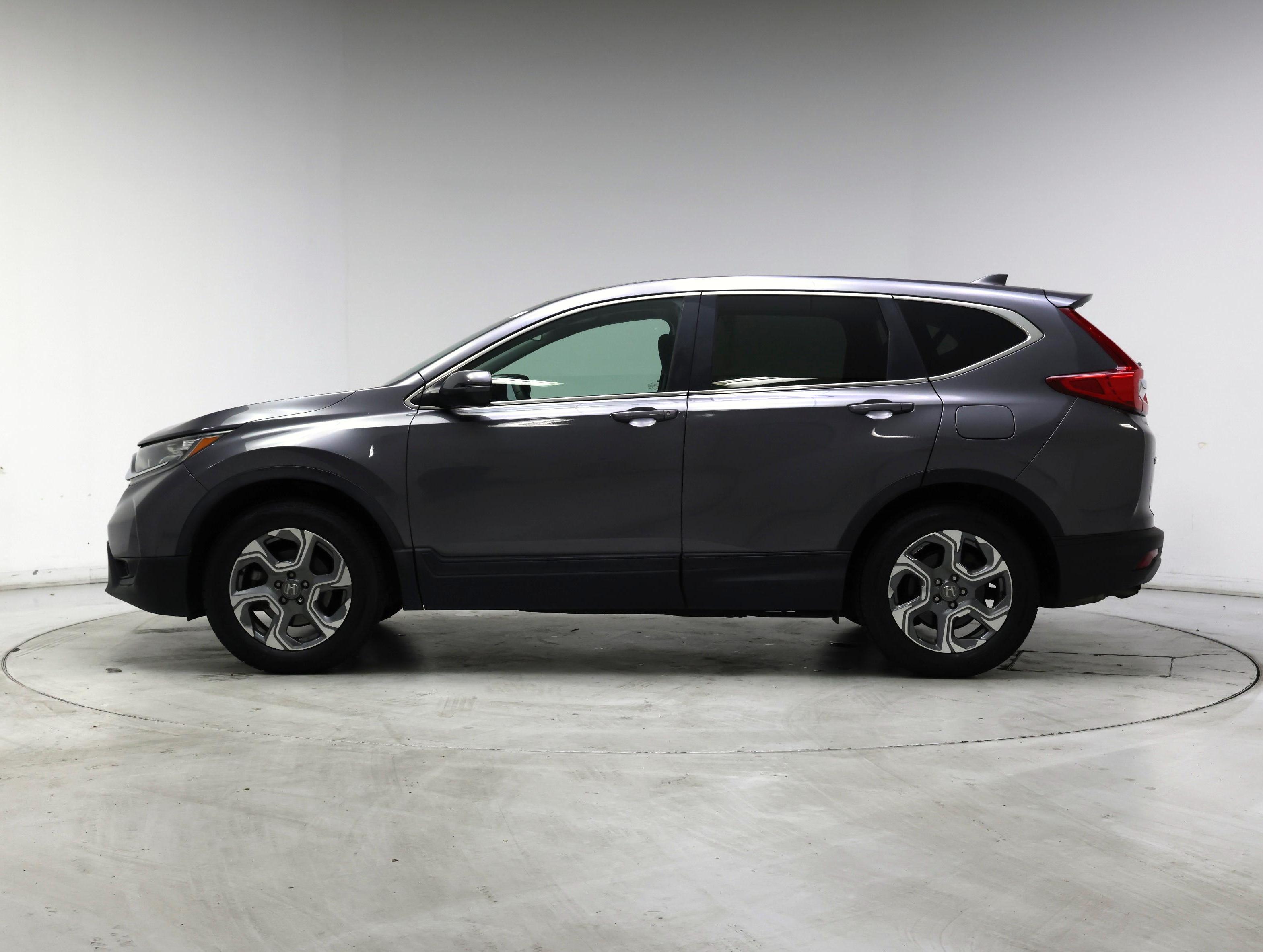 Thumbnail: 2018 Honda CR-V - 3