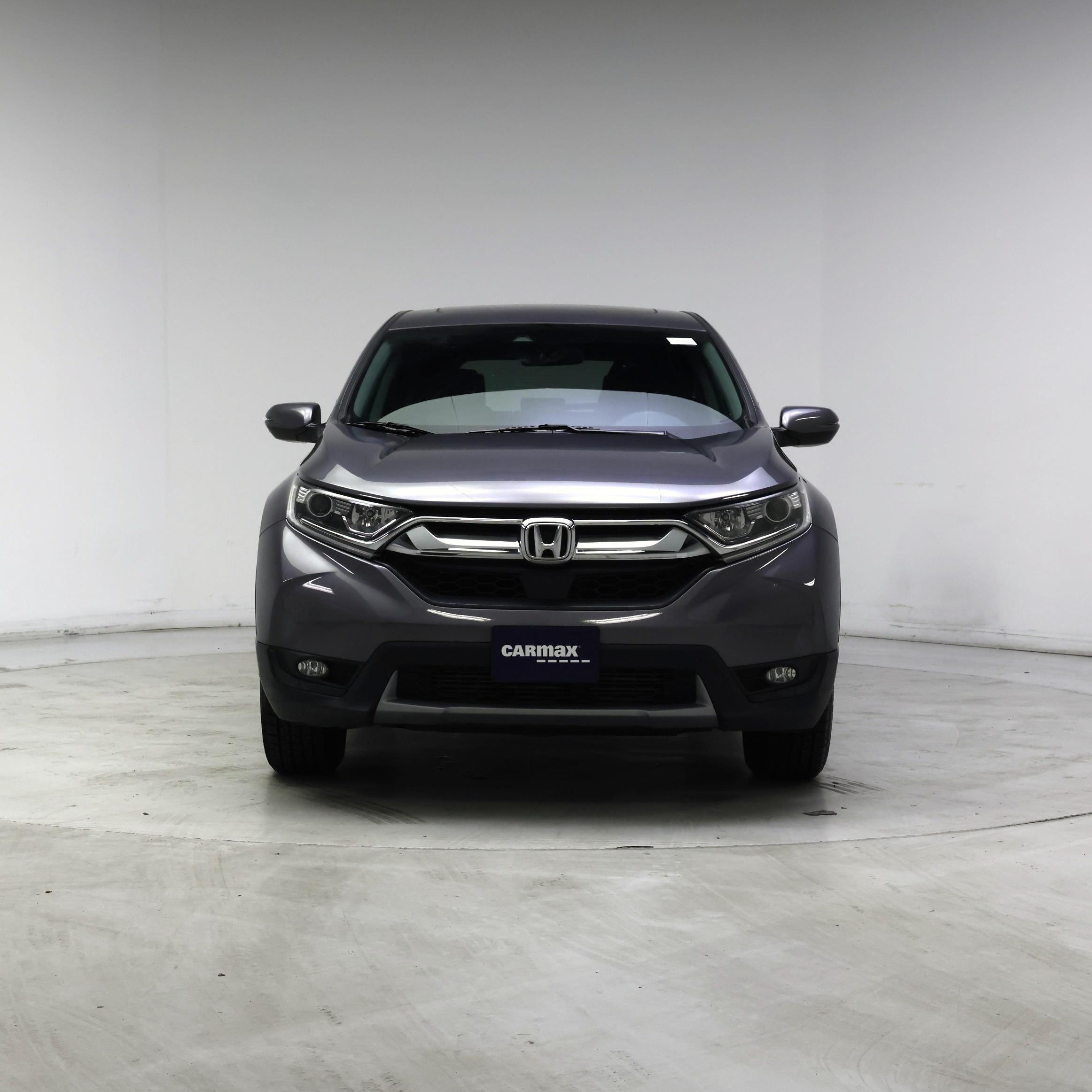 Thumbnail: 2018 Honda CR-V - 5