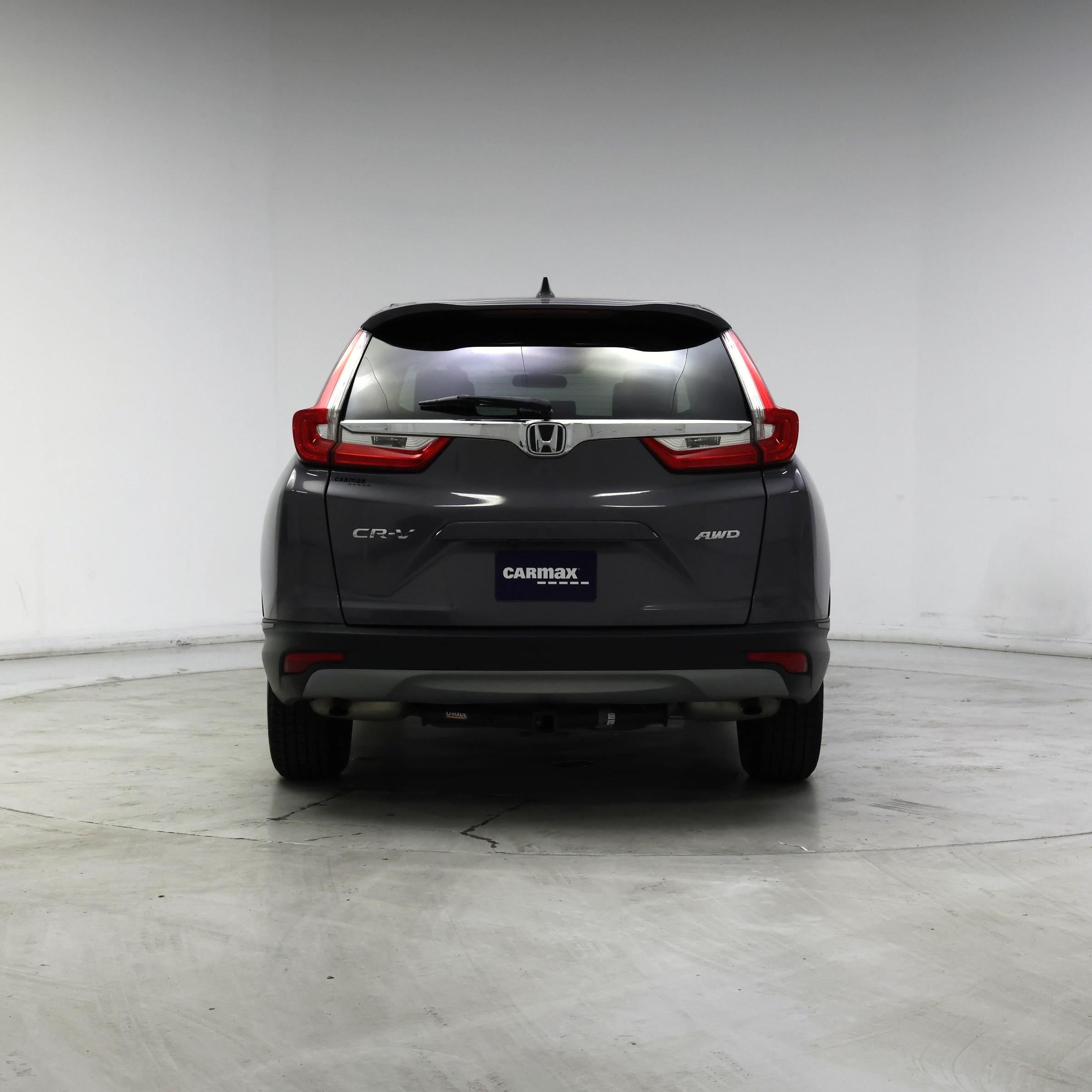Thumbnail: 2018 Honda CR-V - 6