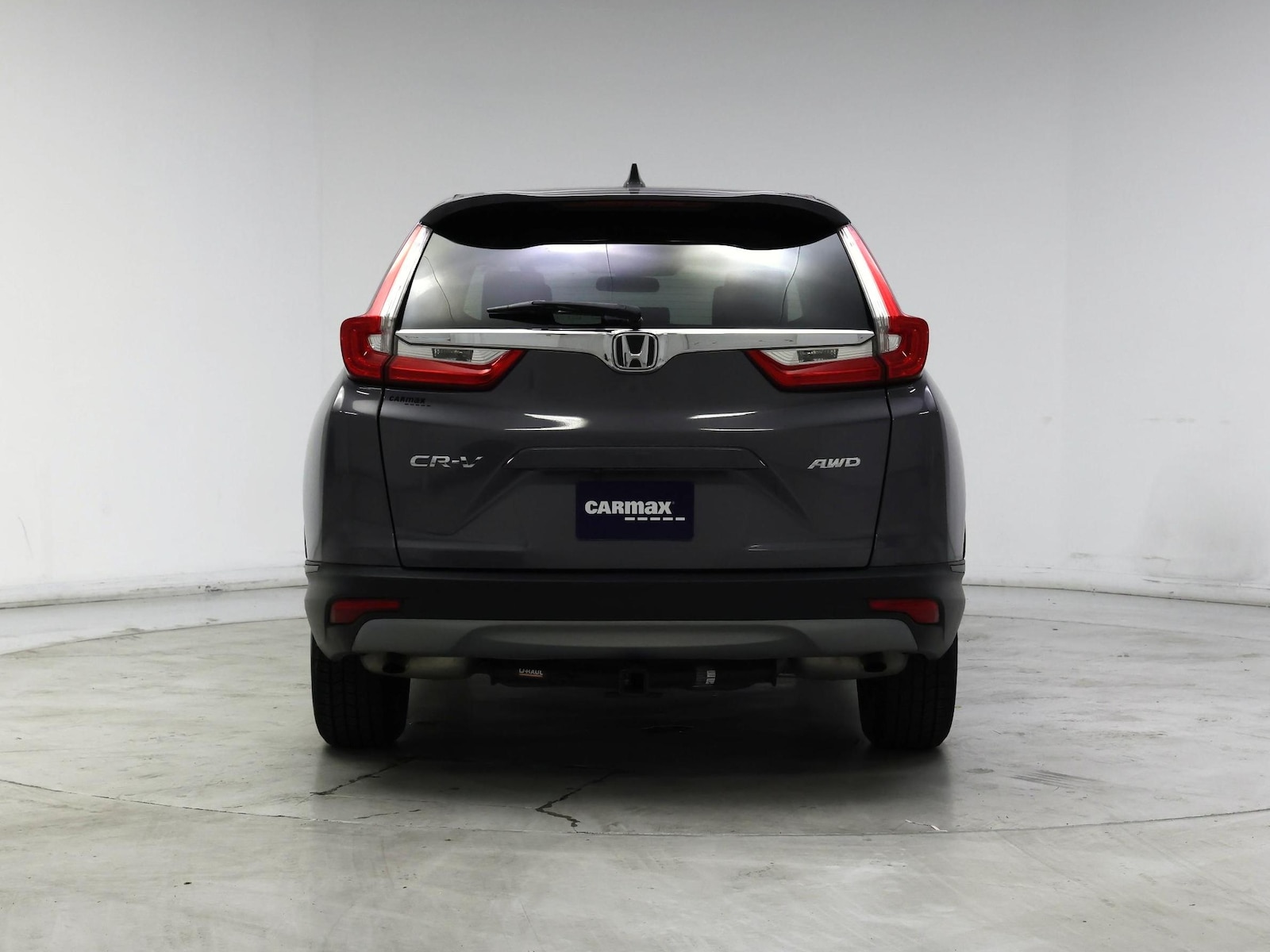 2018 Honda CR-V EX - Photo 7