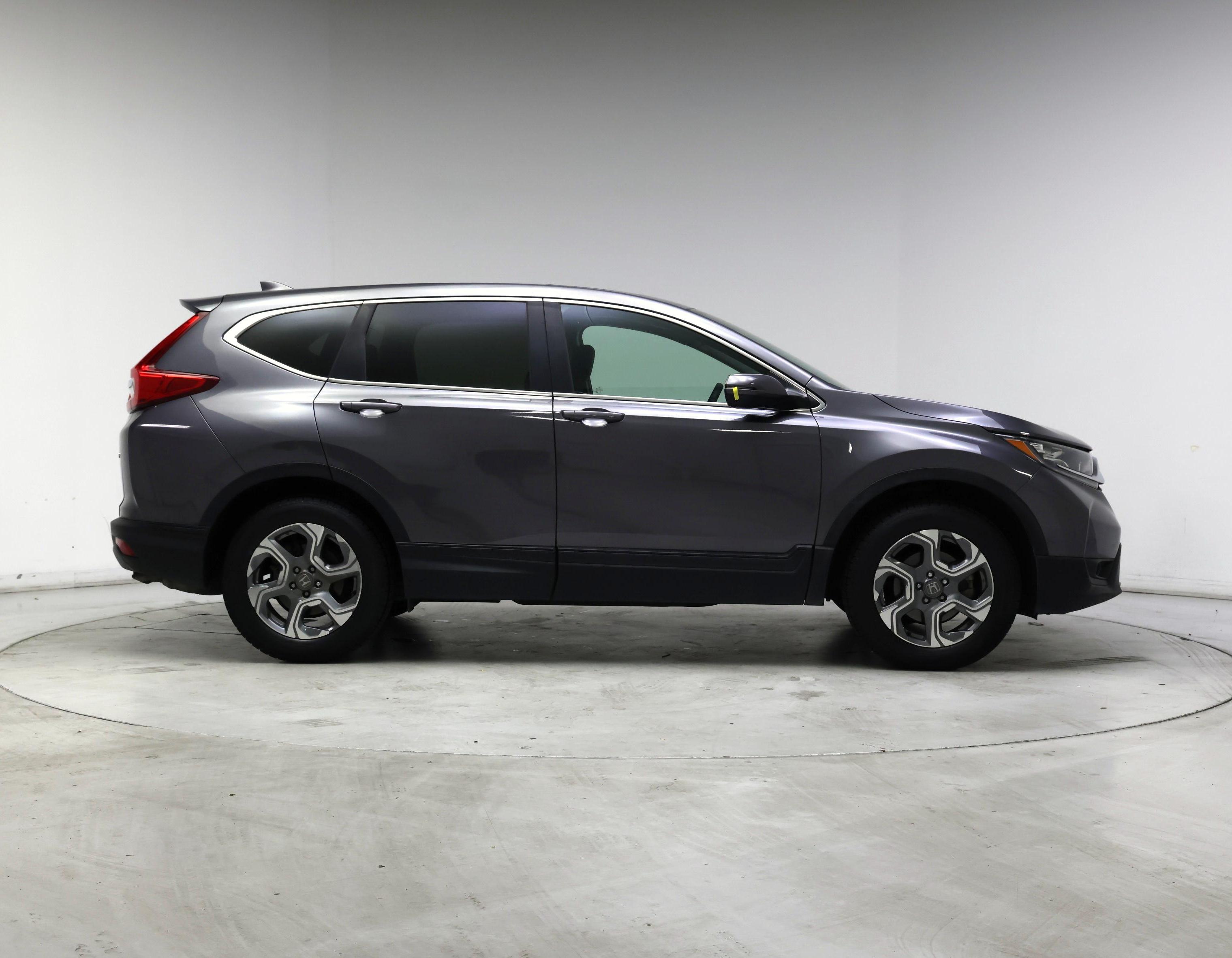 Thumbnail: 2018 Honda CR-V - 7
