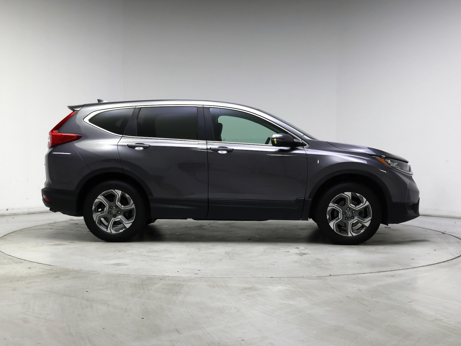 2018 Honda CR-V EX - Photo 8