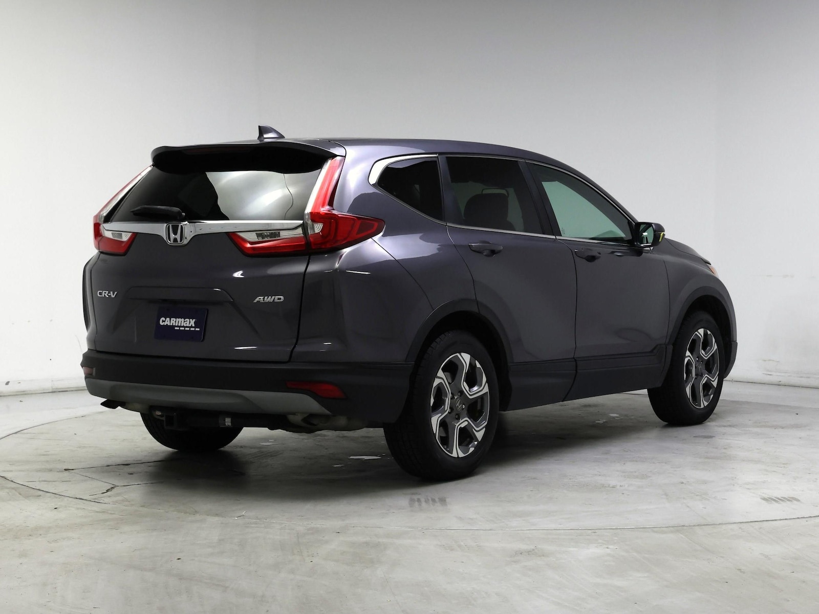 2018 Honda CR-V EX - Photo 9