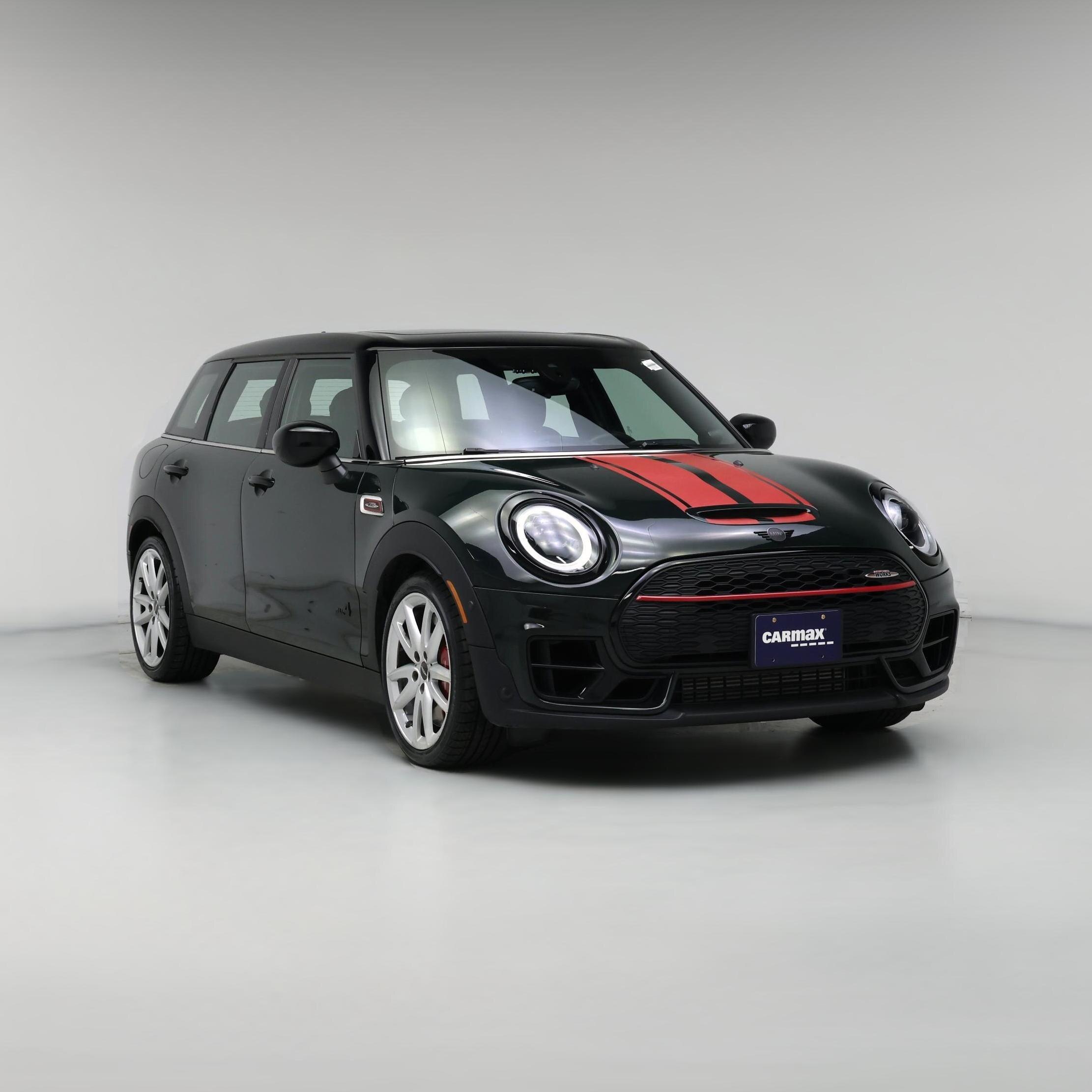 Thumbnail: 2023 MINI Cooper Clubman - 1