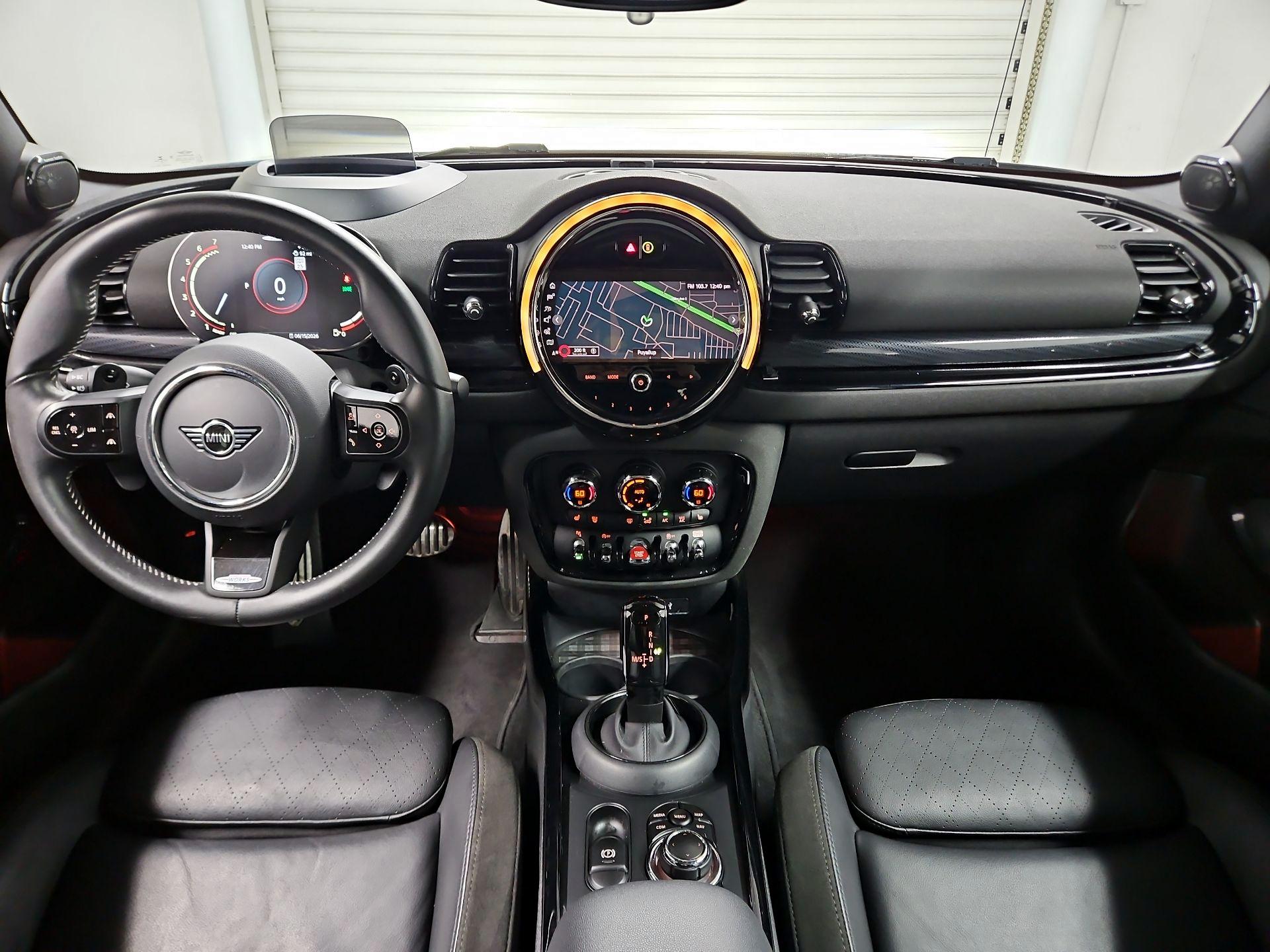 Thumbnail: 2023 MINI Cooper Clubman - 9