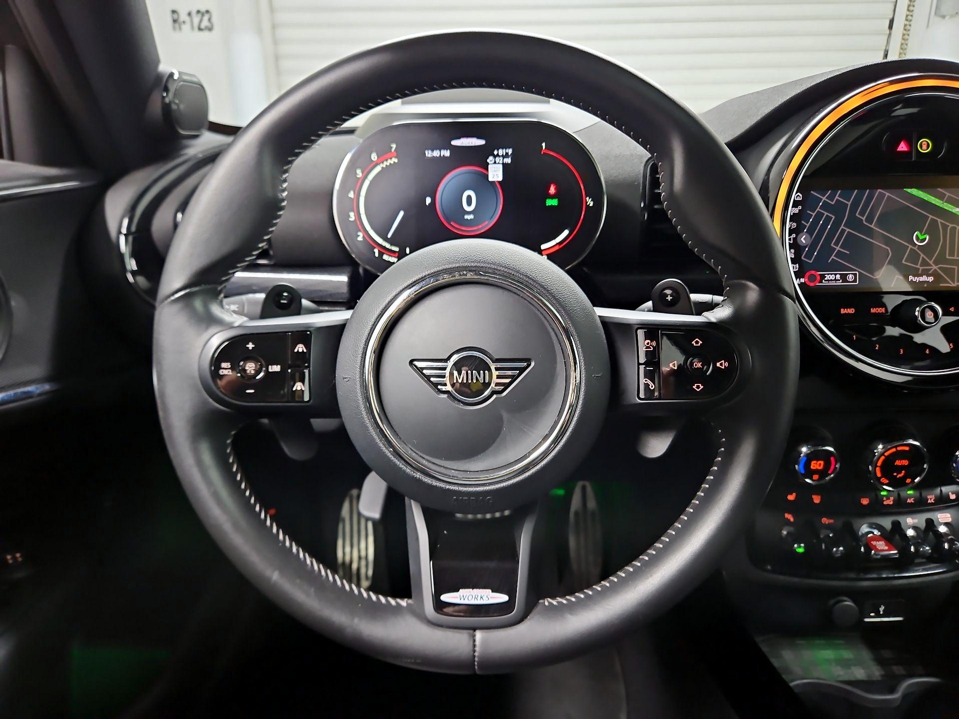 Thumbnail: 2023 MINI Cooper Clubman - 10