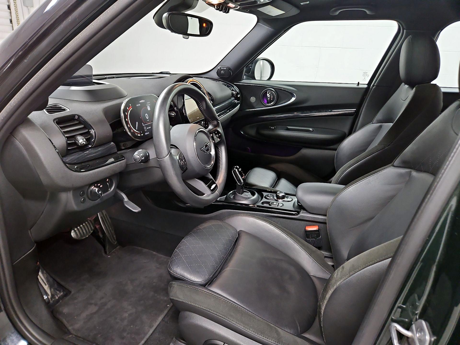 Thumbnail: 2023 MINI Cooper Clubman - 11