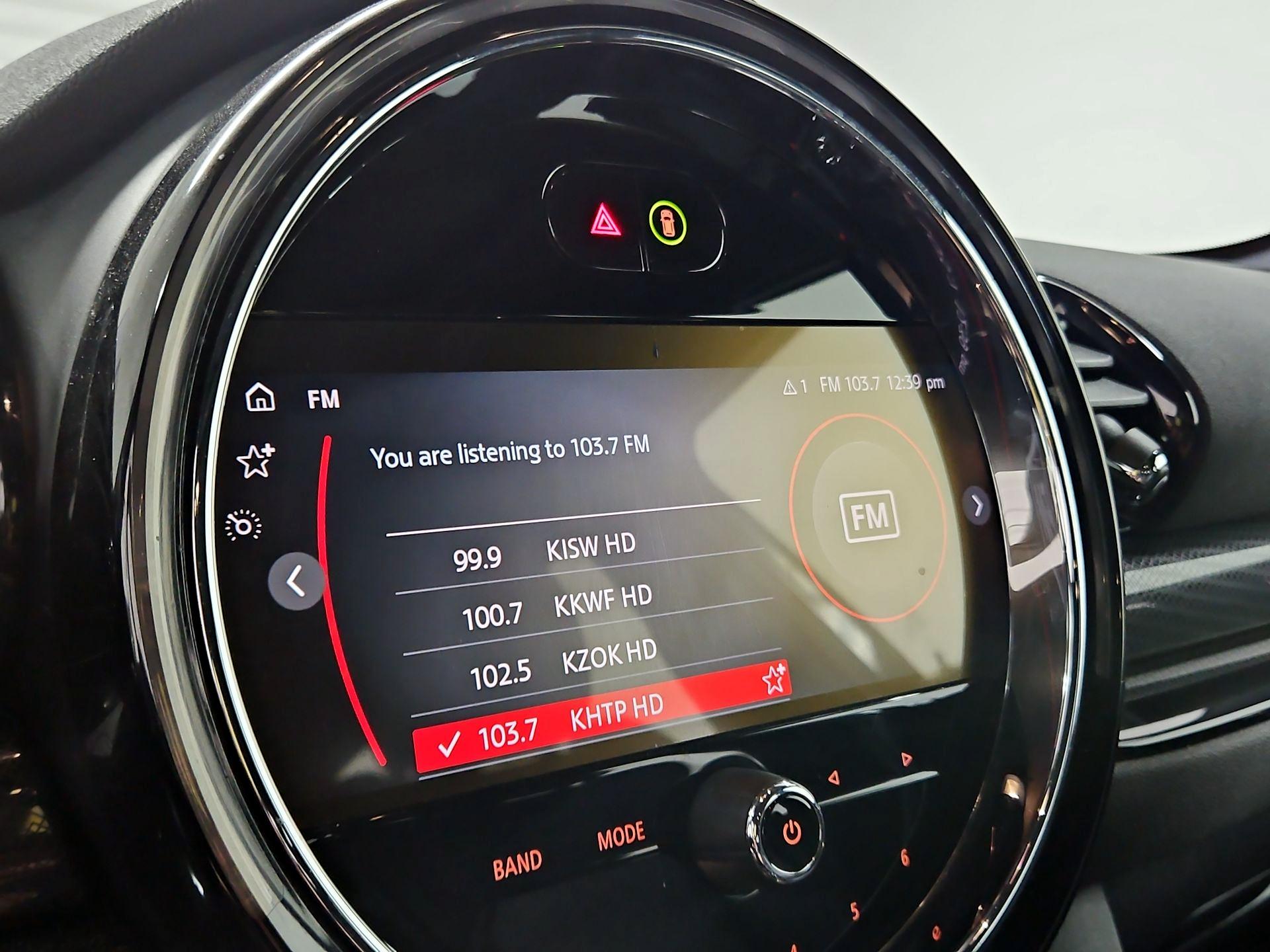 Thumbnail: 2023 MINI Cooper Clubman - 16