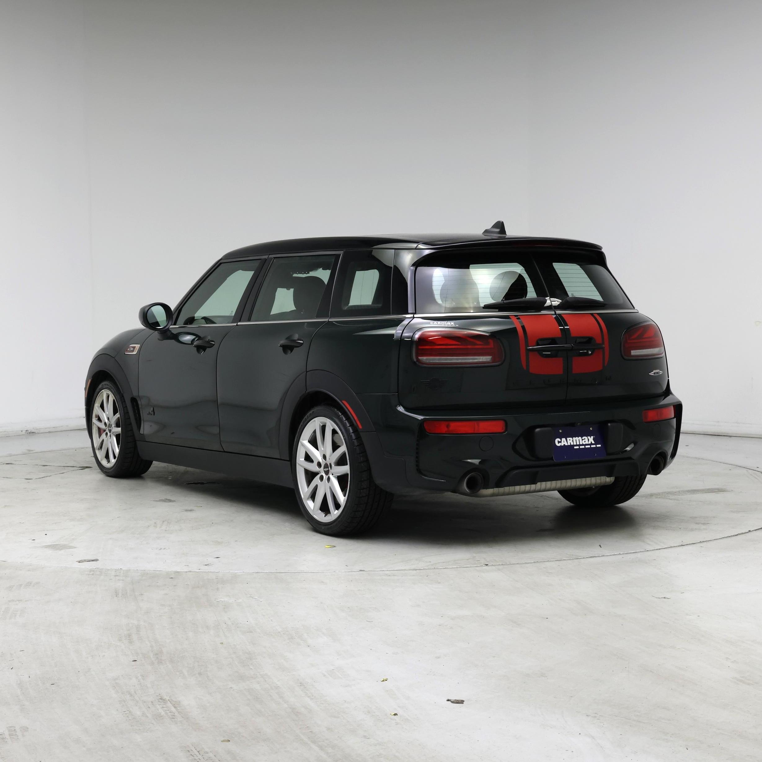 Thumbnail: 2023 MINI Cooper Clubman - 2