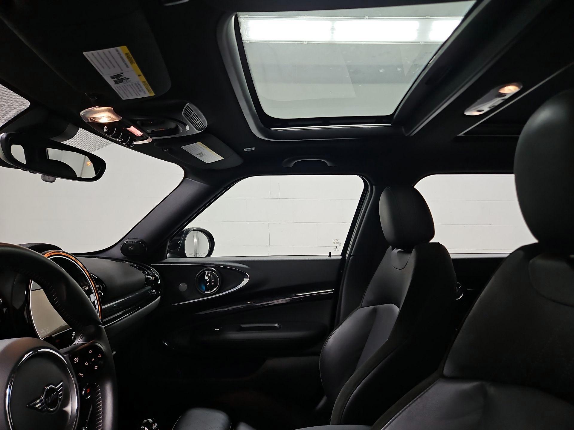 Thumbnail: 2023 MINI Cooper Clubman - 20