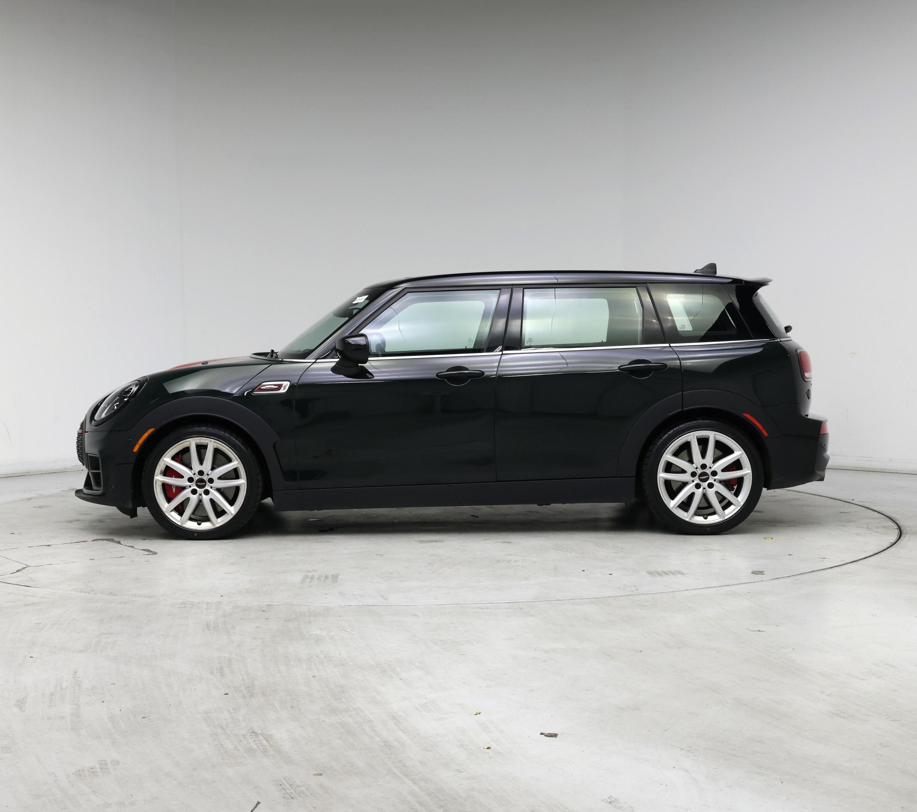 Thumbnail: 2023 MINI Cooper Clubman - 3