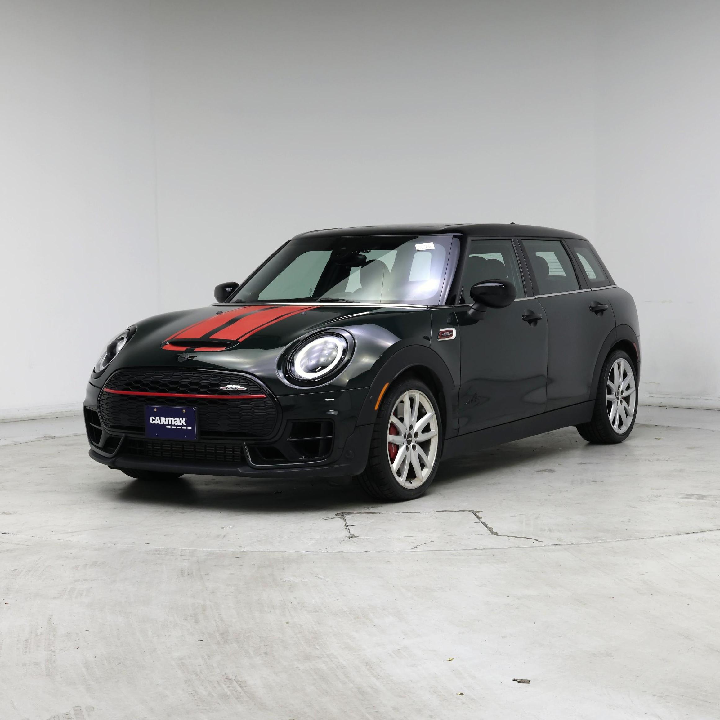 Thumbnail: 2023 MINI Cooper Clubman - 4