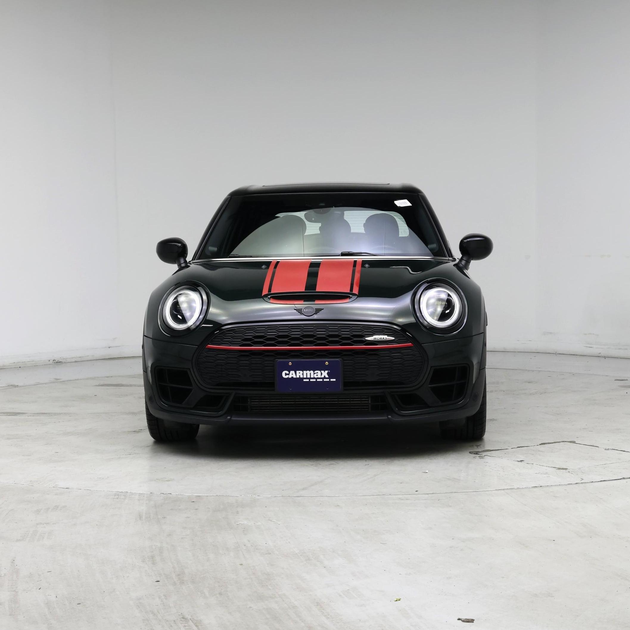 Thumbnail: 2023 MINI Cooper Clubman - 5