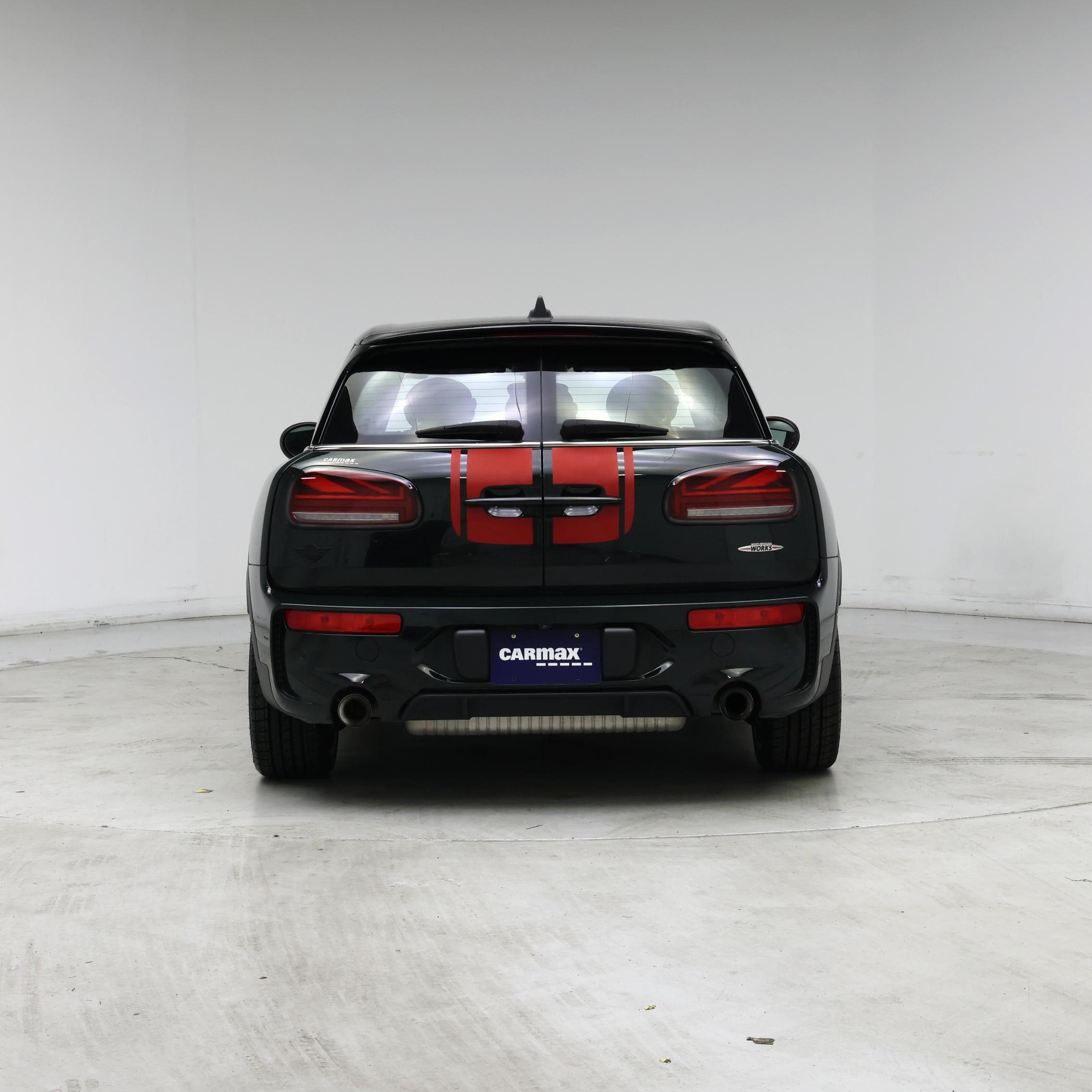 Thumbnail: 2023 MINI Cooper Clubman - 6