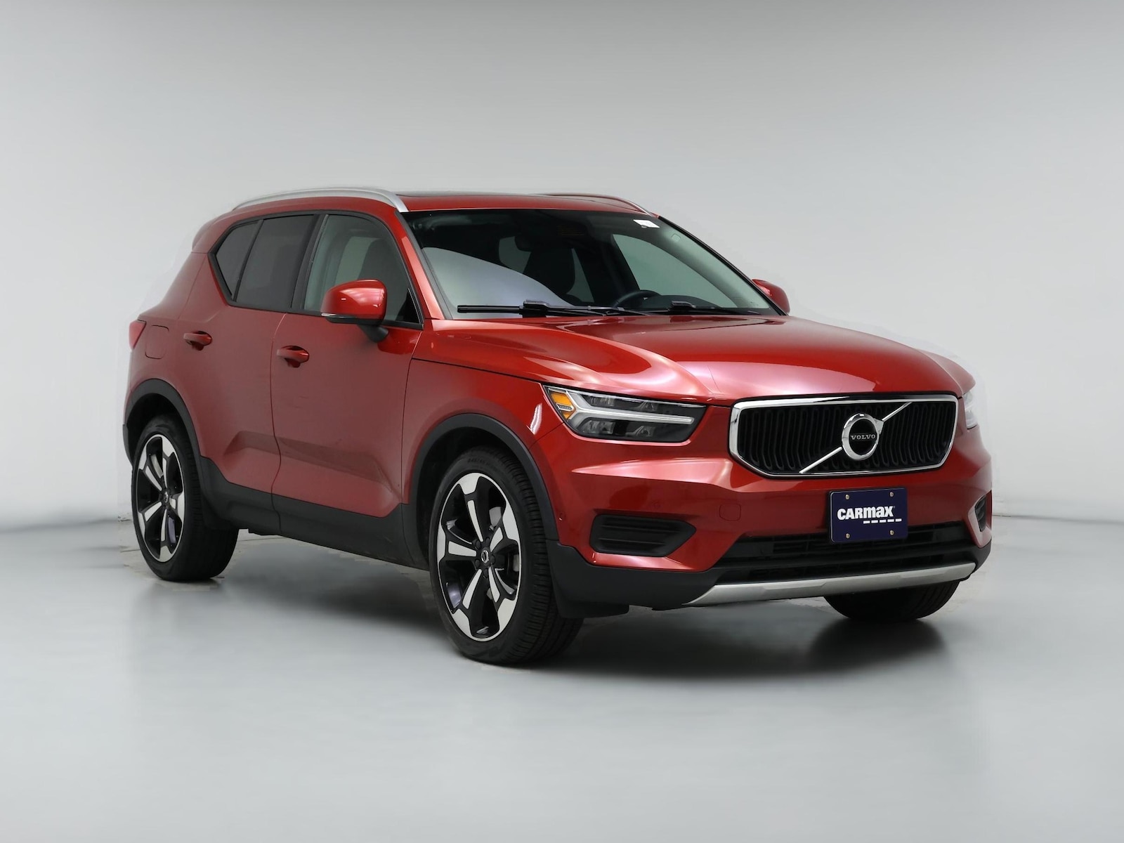 2019 Volvo XC40