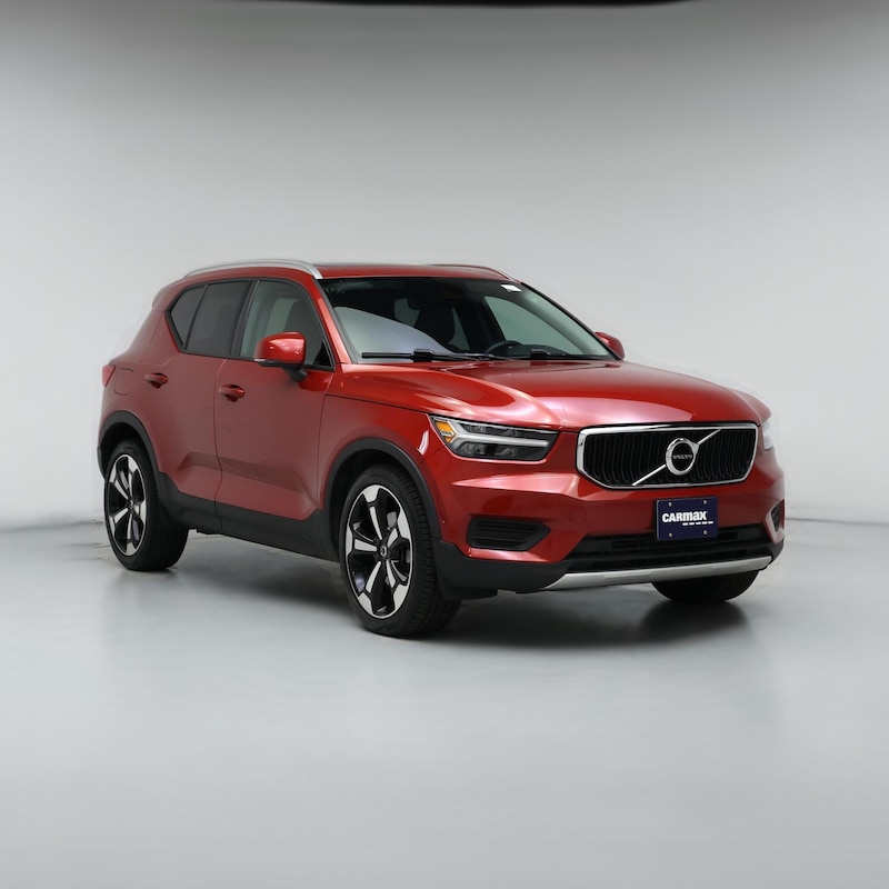 2019 Volvo XC40 T5 Momentum