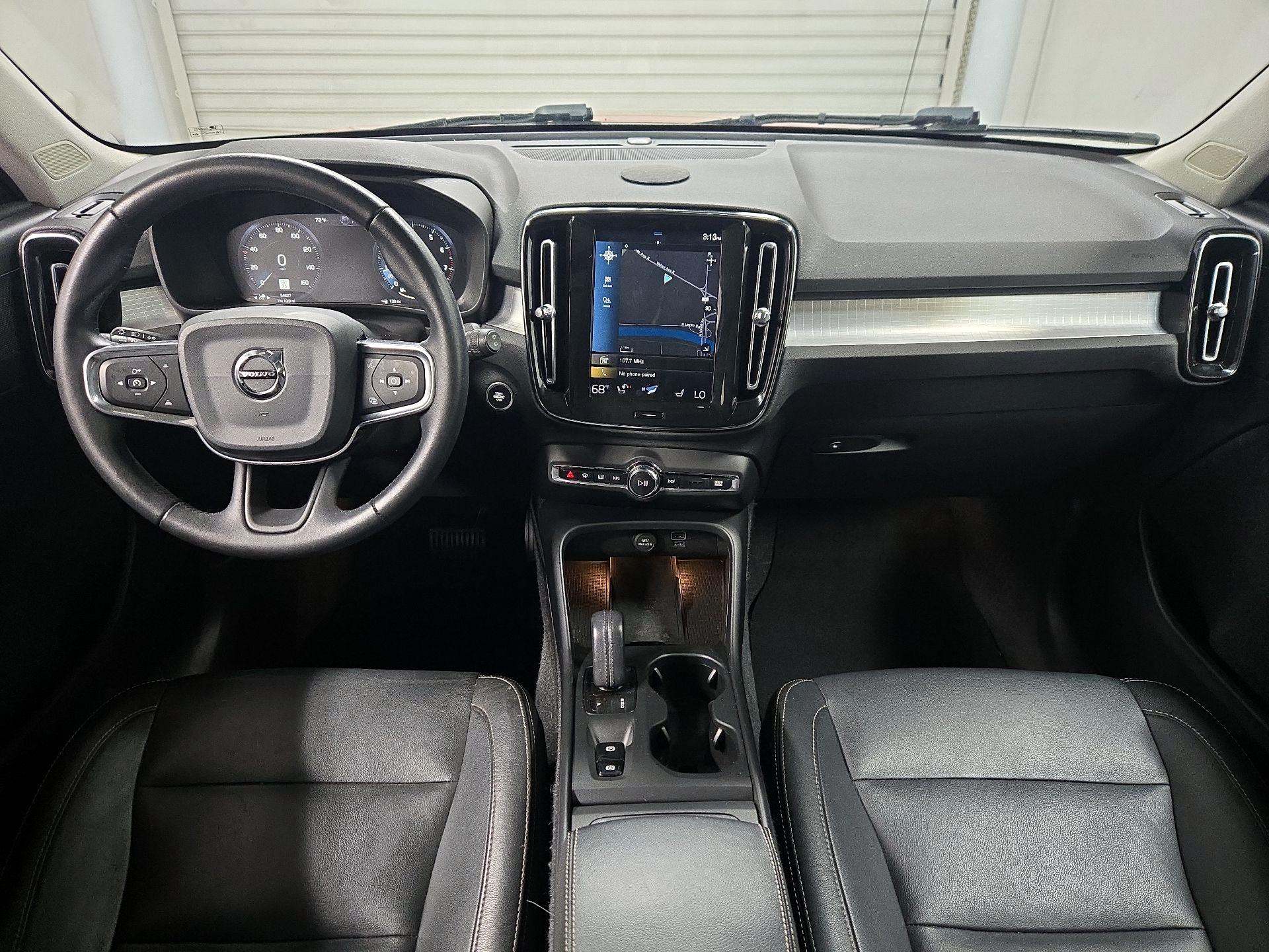 Thumbnail: 2019 Volvo XC40 - 9