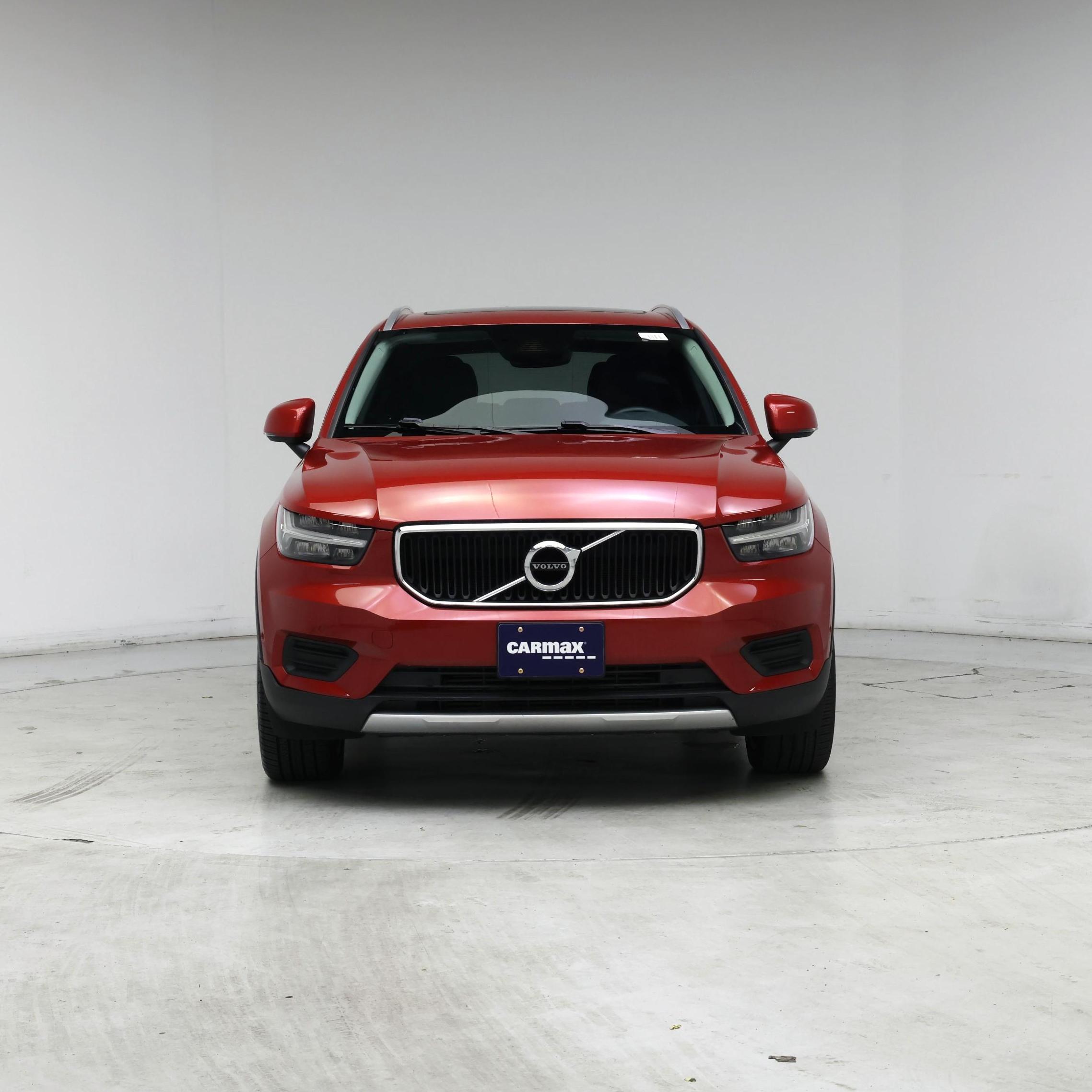 Thumbnail: 2019 Volvo XC40 - 5