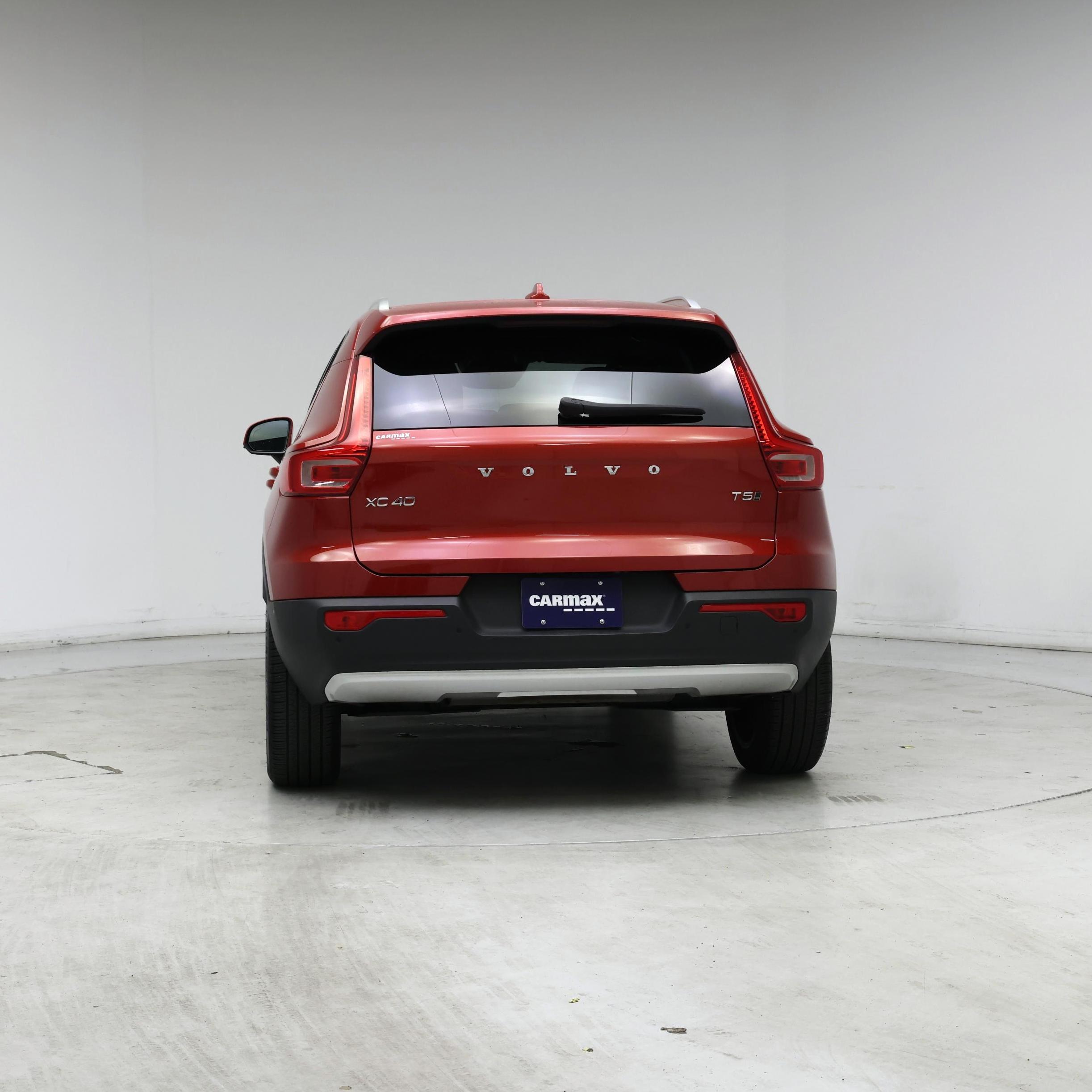 Thumbnail: 2019 Volvo XC40 - 6