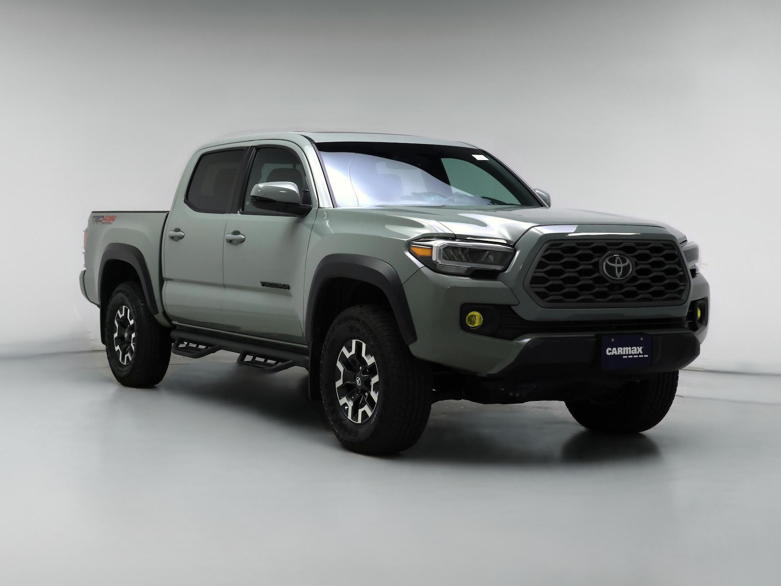 2023 Toyota Tacoma 4WD