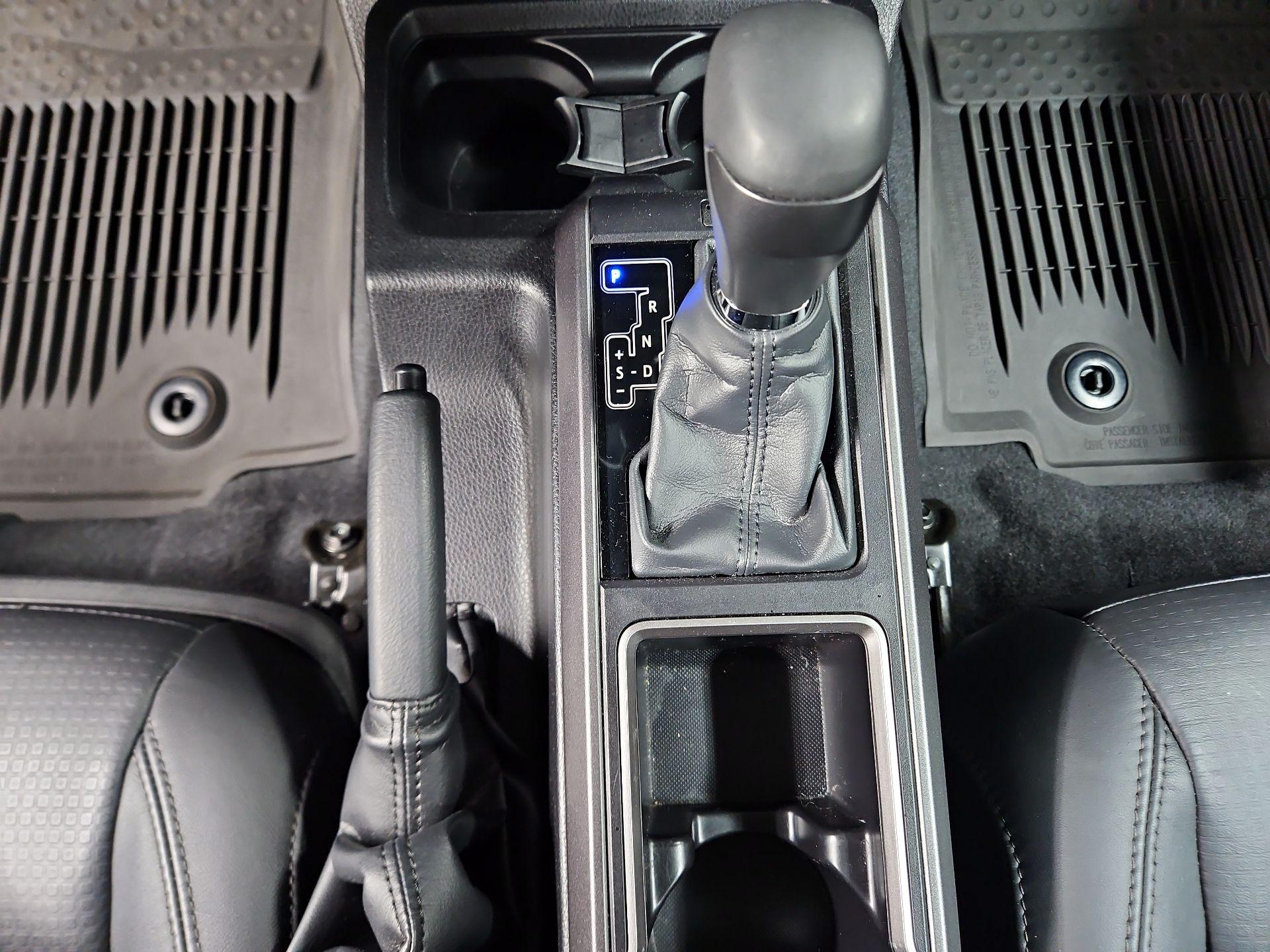 Thumbnail: 2023 Toyota Tacoma - 18