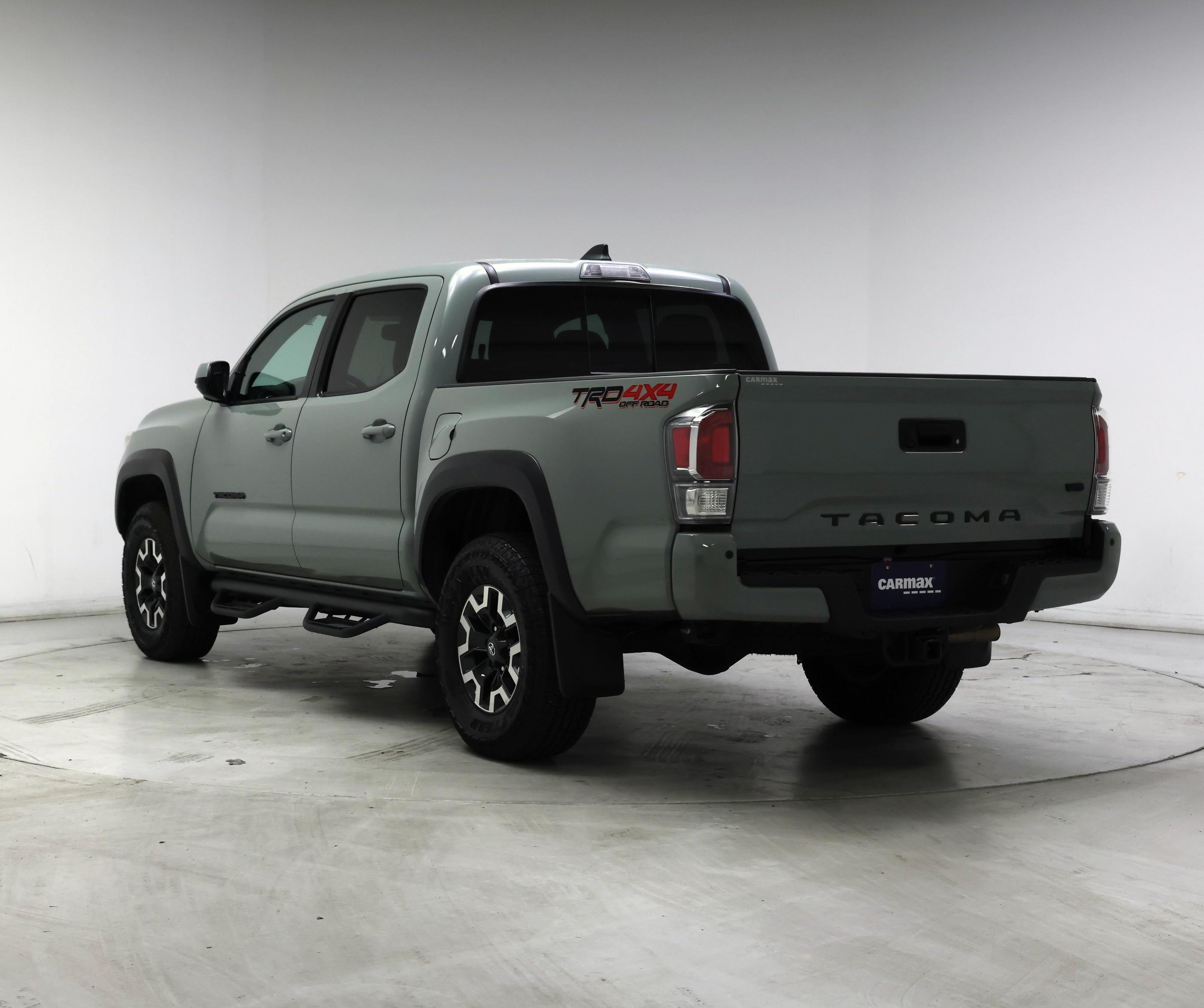 Thumbnail: 2023 Toyota Tacoma - 2