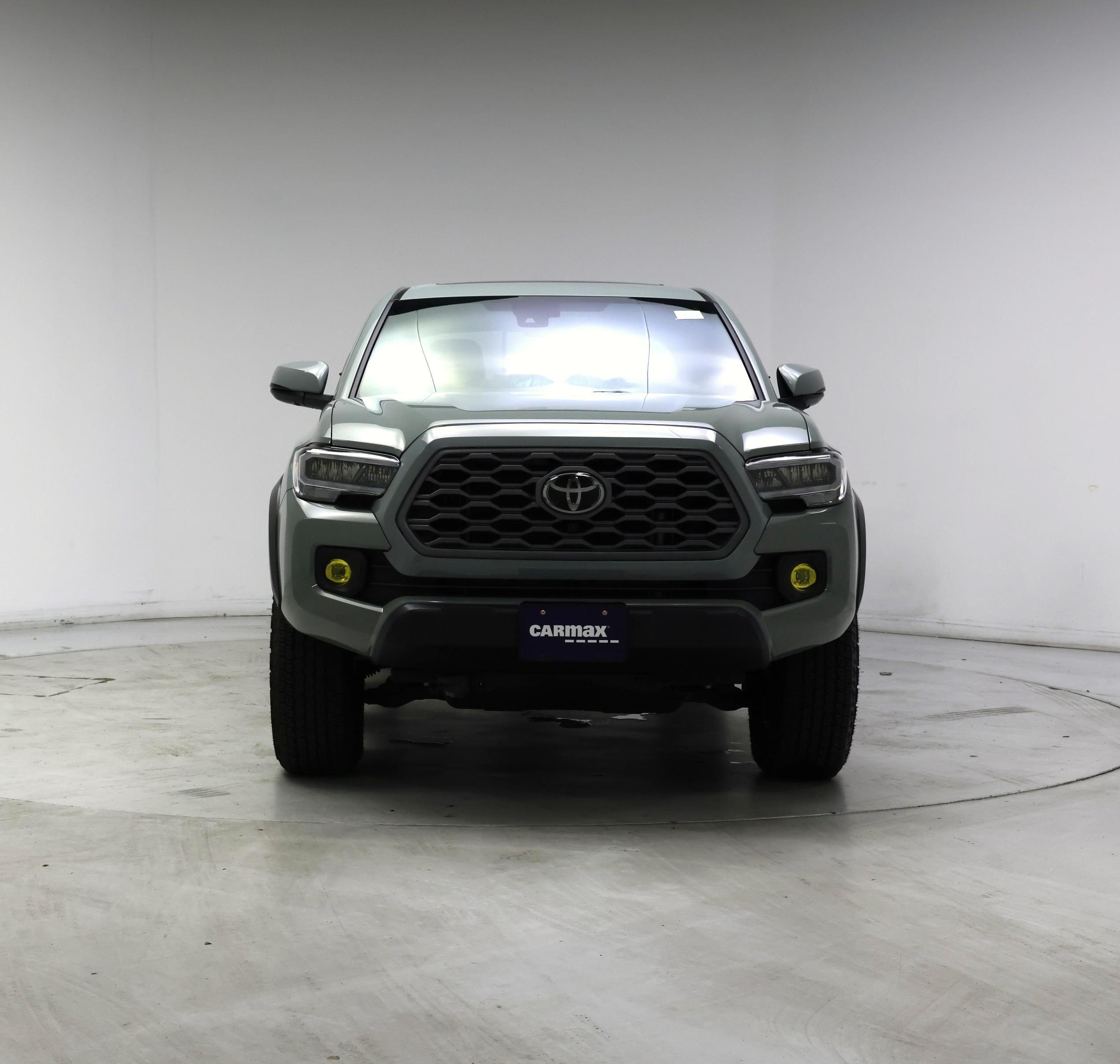 Thumbnail: 2023 Toyota Tacoma - 5
