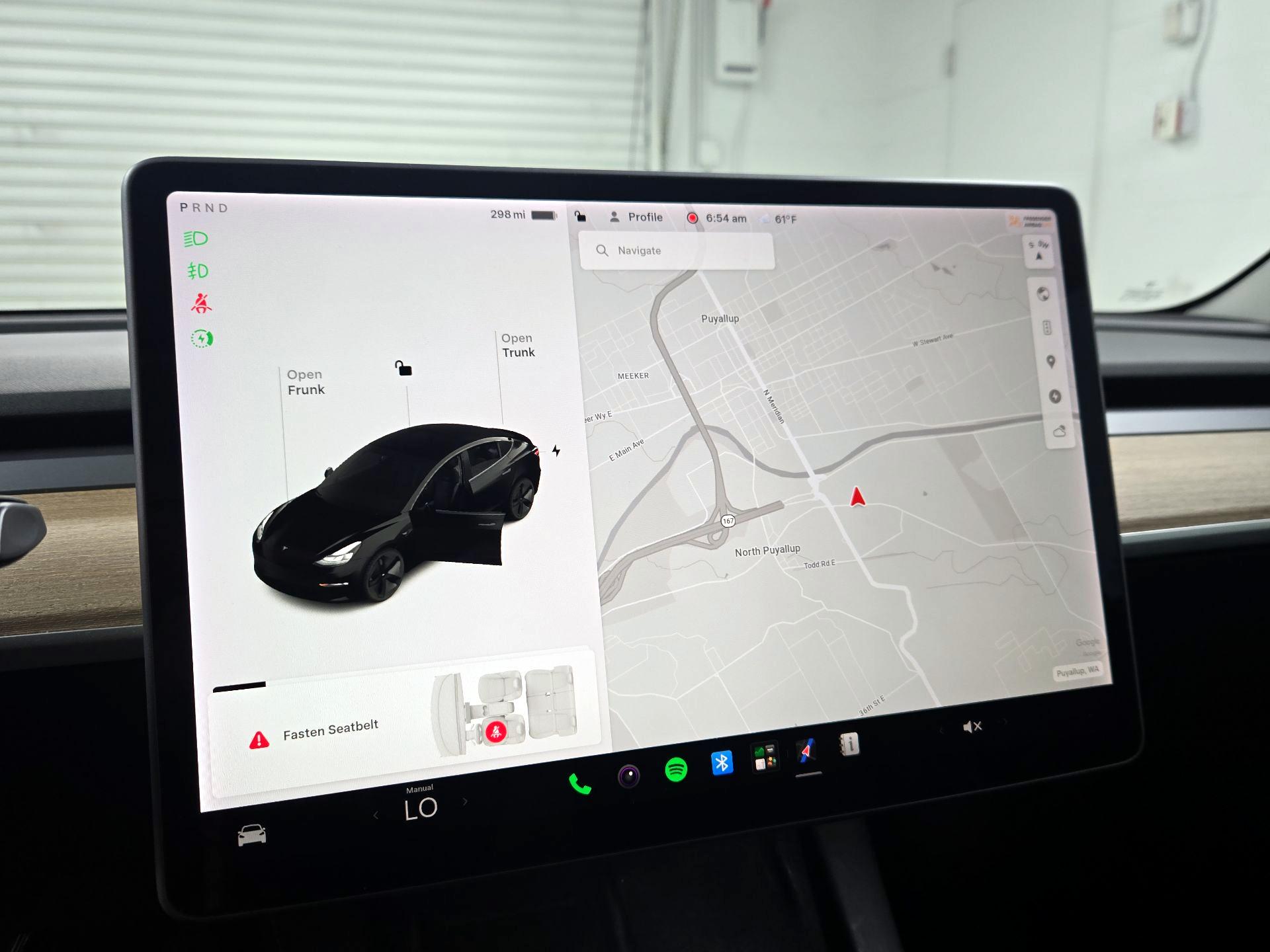 Thumbnail: 2021 Tesla Model 3 - 13