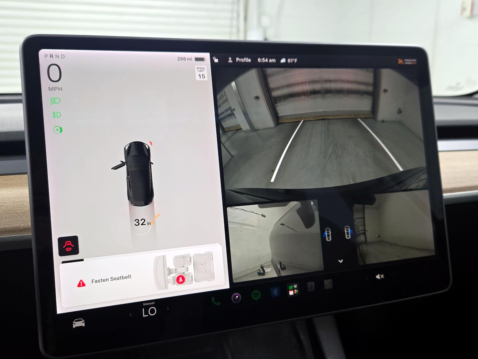 Thumbnail: 2021 Tesla Model 3 - 14