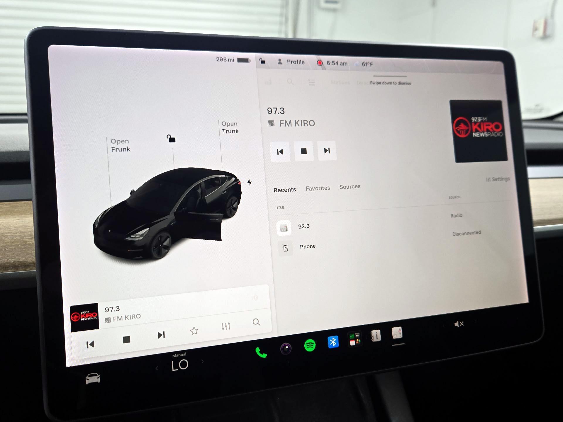 Thumbnail: 2021 Tesla Model 3 - 15