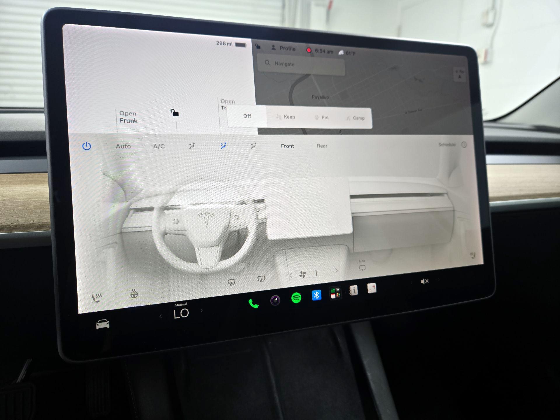 Thumbnail: 2021 Tesla Model 3 - 16
