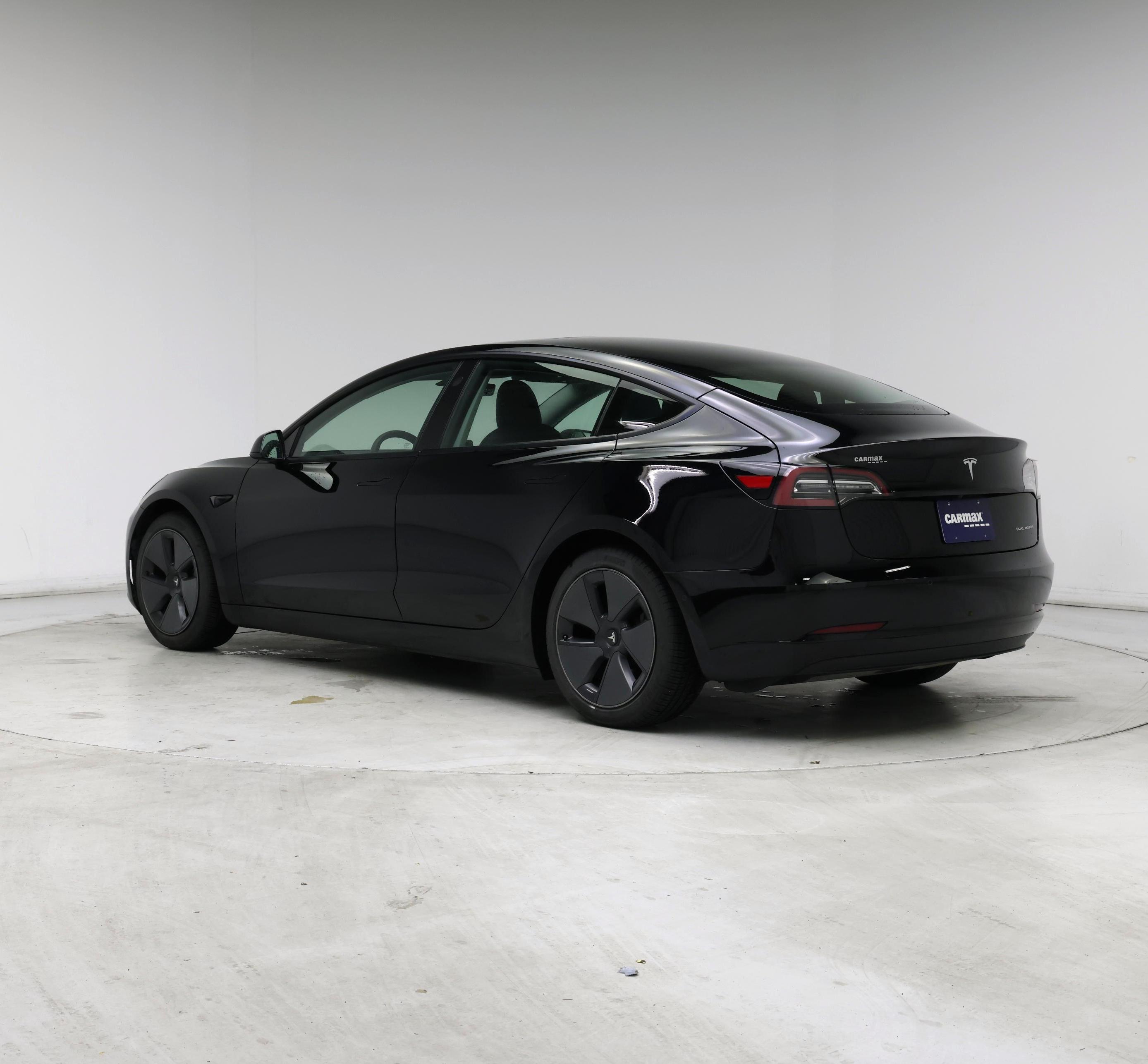Thumbnail: 2021 Tesla Model 3 - 2