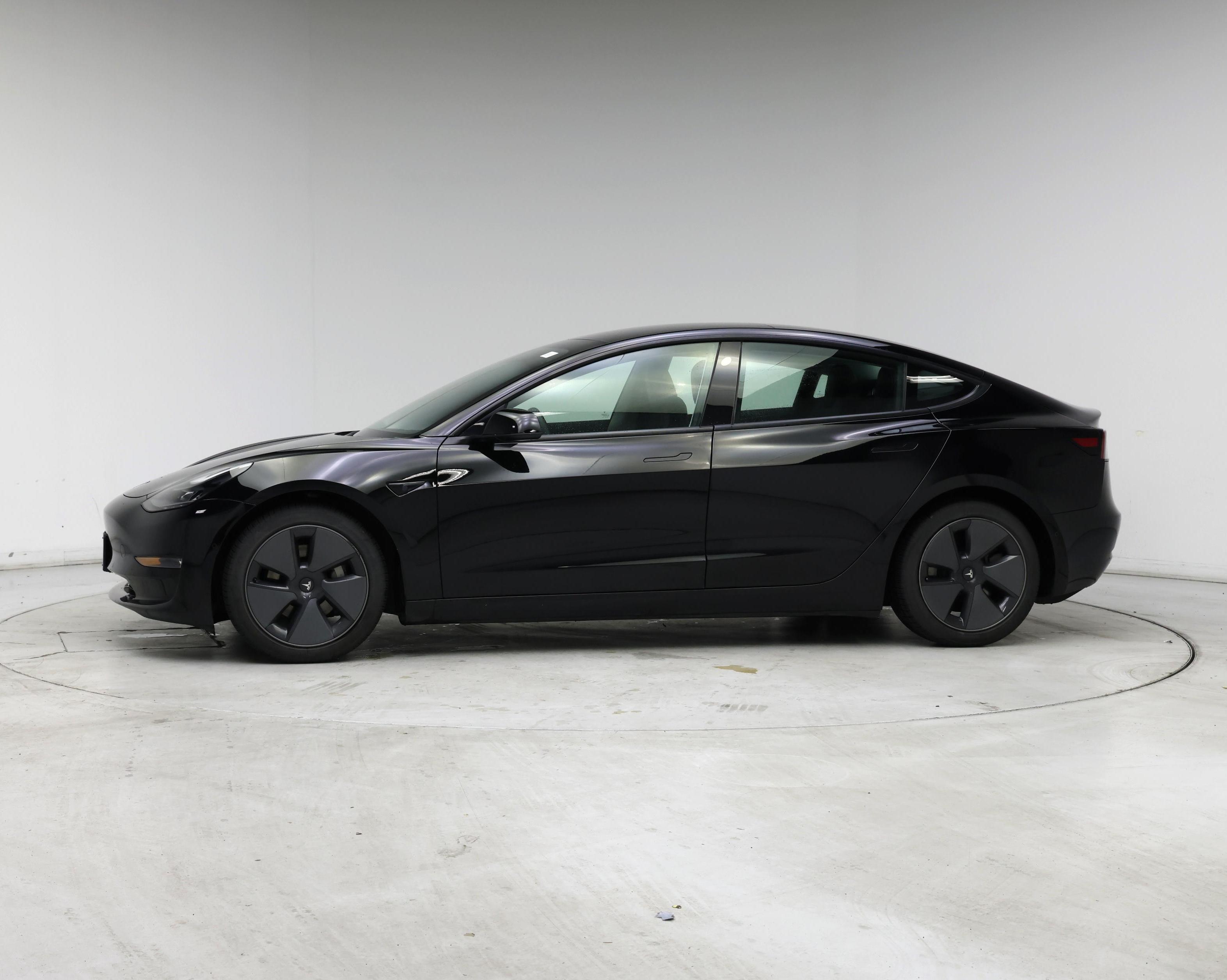 Thumbnail: 2021 Tesla Model 3 - 3